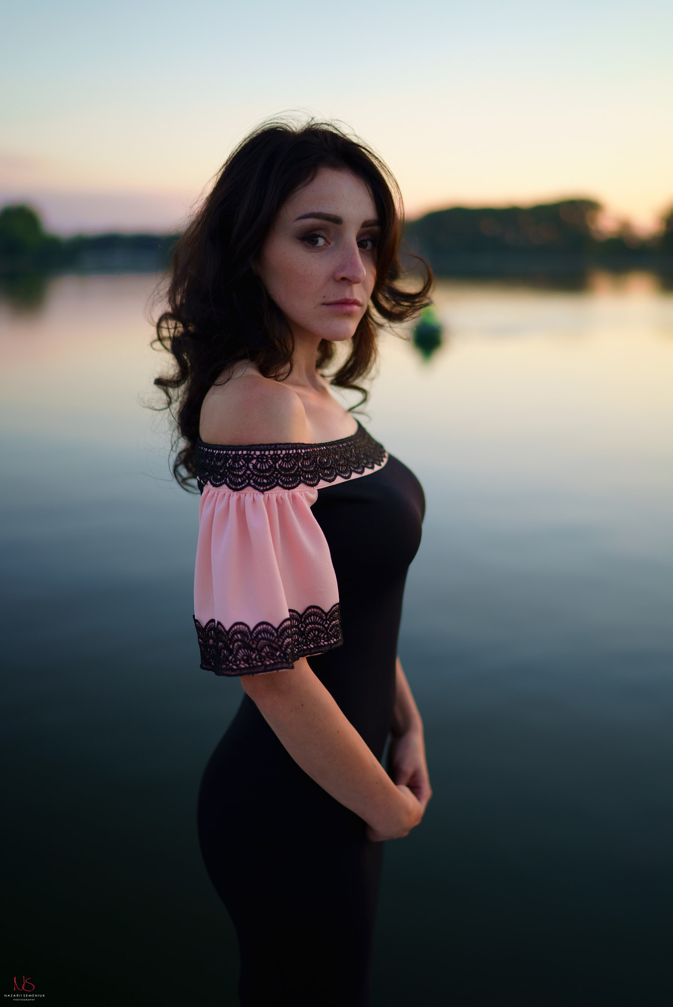 Sony a7S + Sony Distagon T* FE 35mm F1.4 ZA sample photo. Olga photography
