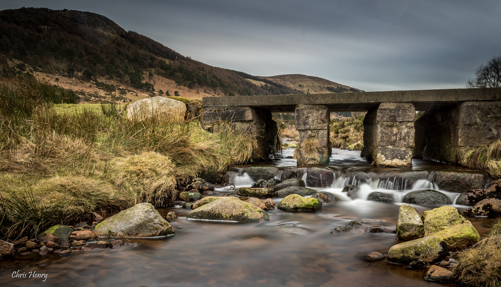 Canon EF 16-35mm F4L IS USM sample photo. Leitrim lodge,county down photography