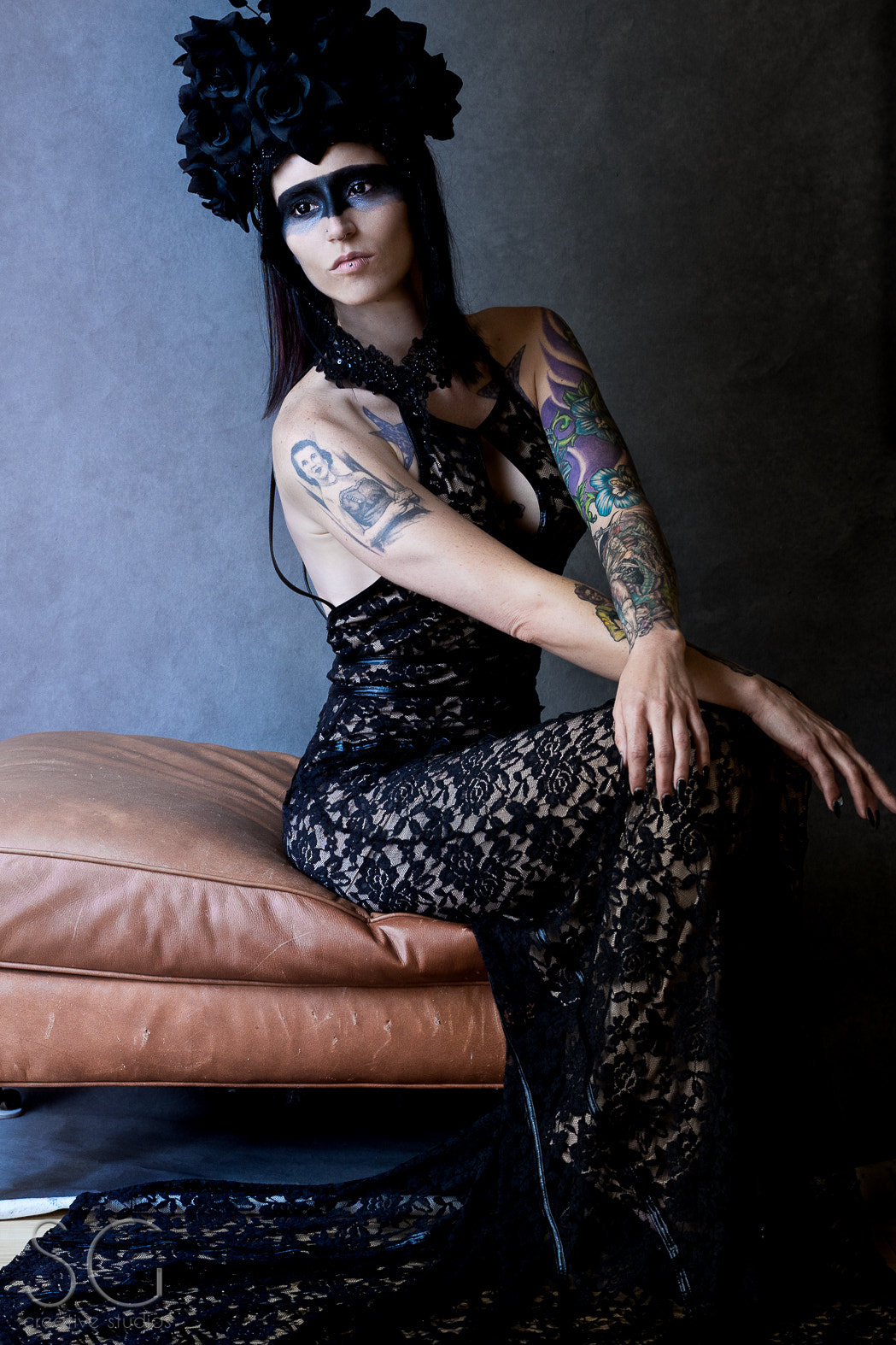 Sony a7 II + E 60mm F2.8 sample photo. Tara photography