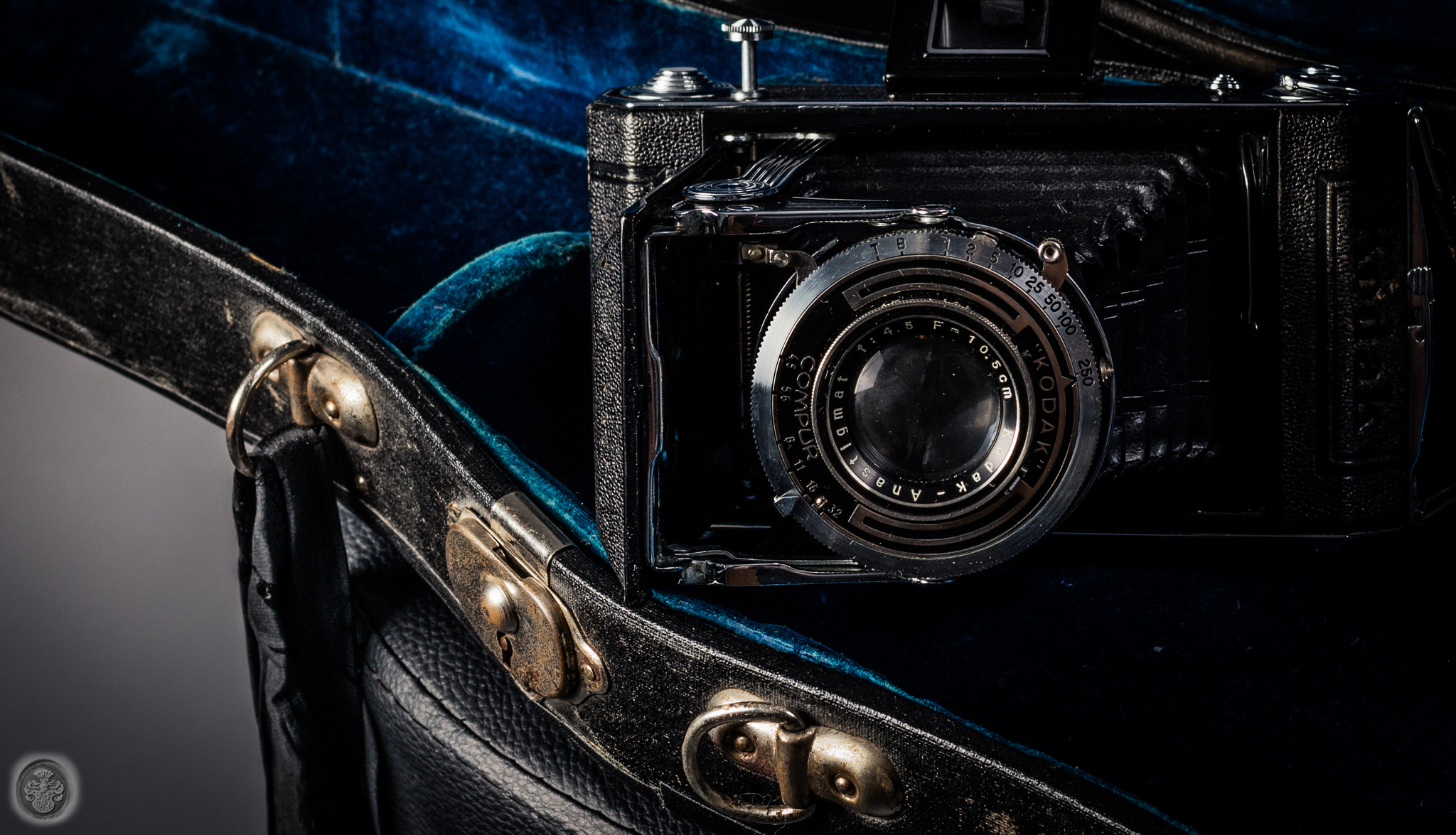 Canon EOS 5DS + Canon EF 50mm F1.8 STM sample photo. ....the old kodak.... photography