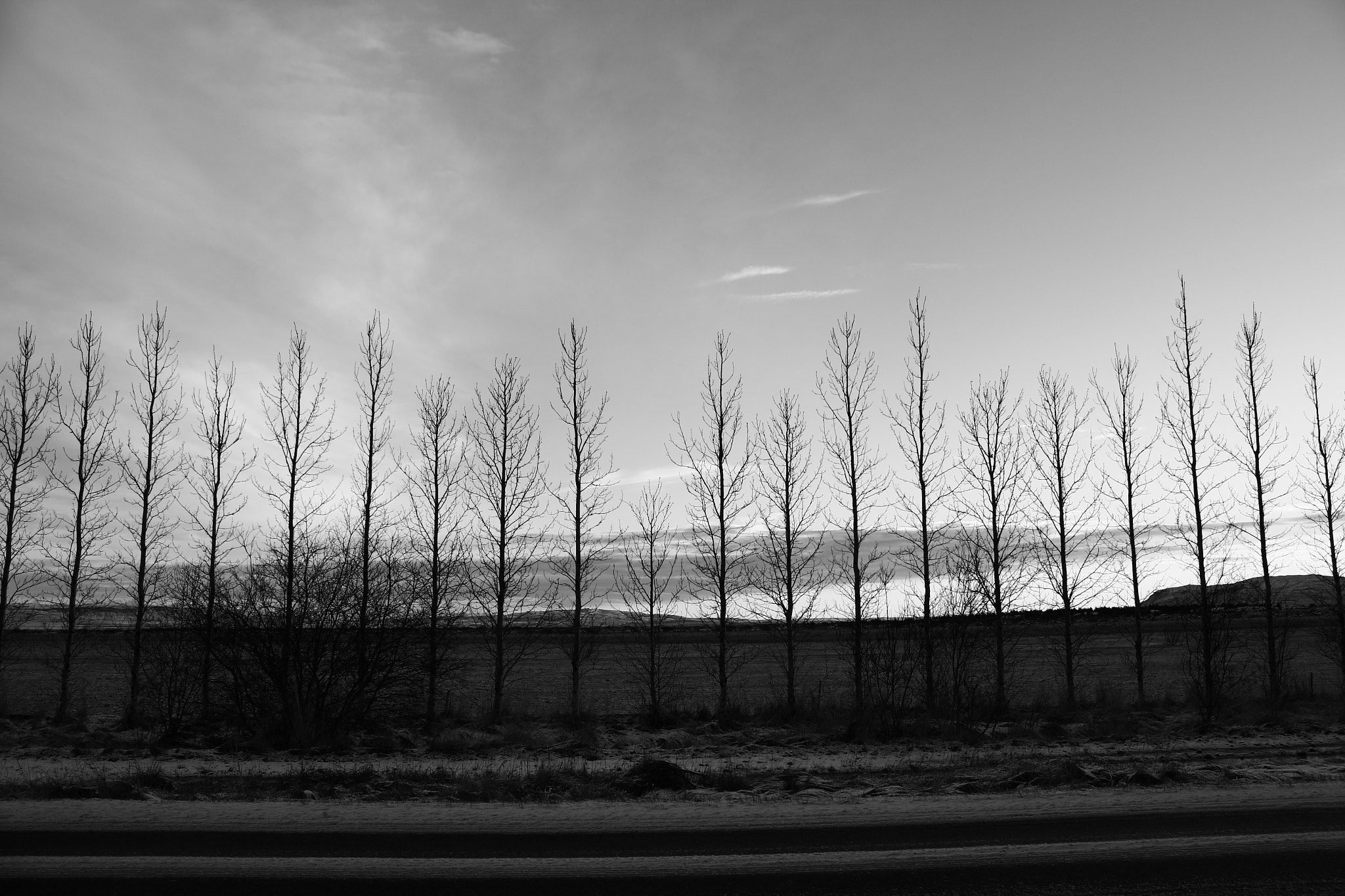 Canon EOS 650D (EOS Rebel T4i / EOS Kiss X6i) sample photo. Biskupstungnabraut photography