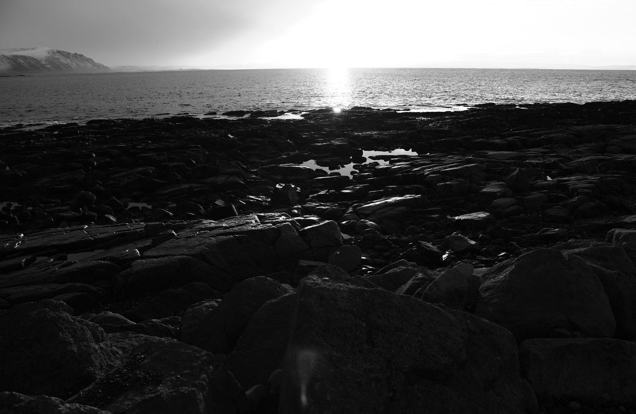 Canon EOS 650D (EOS Rebel T4i / EOS Kiss X6i) sample photo. Akranes photography