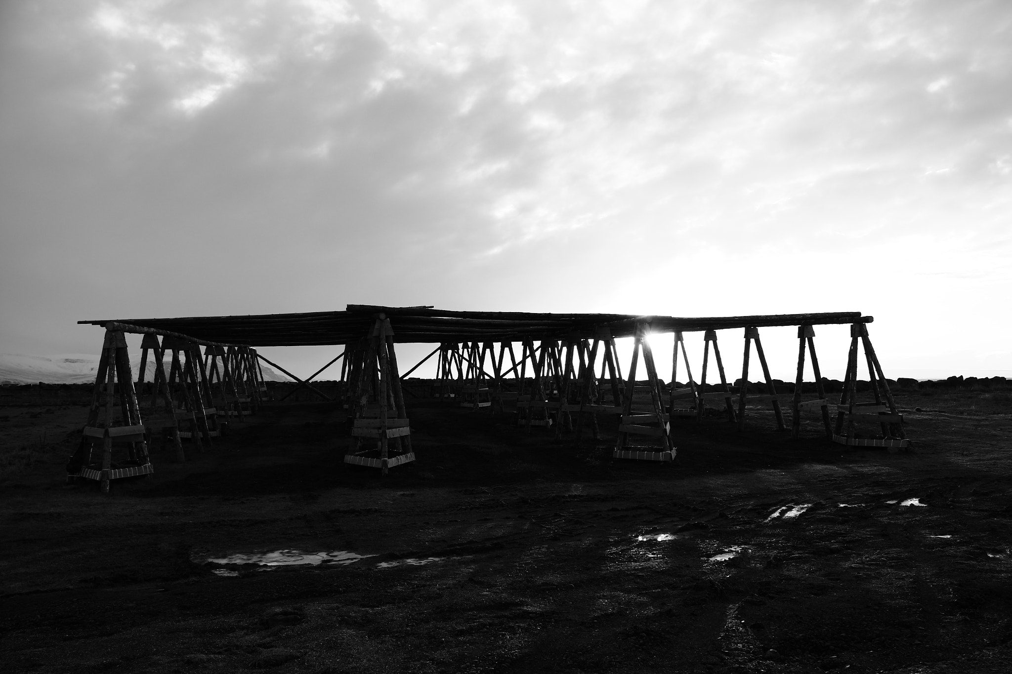 Canon EOS 650D (EOS Rebel T4i / EOS Kiss X6i) sample photo. Akranes photography