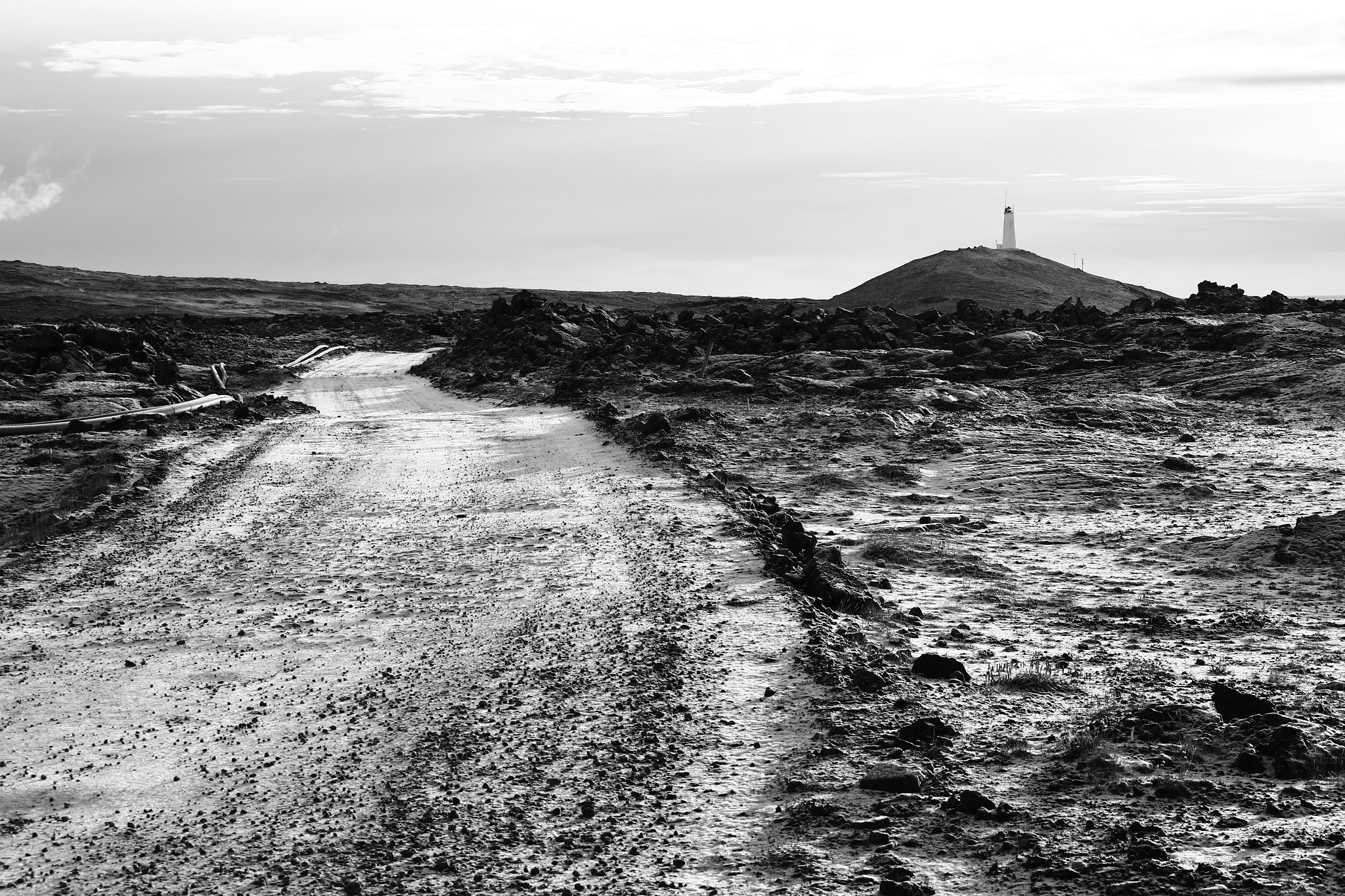 Canon EOS 650D (EOS Rebel T4i / EOS Kiss X6i) sample photo. Lighthouse photography