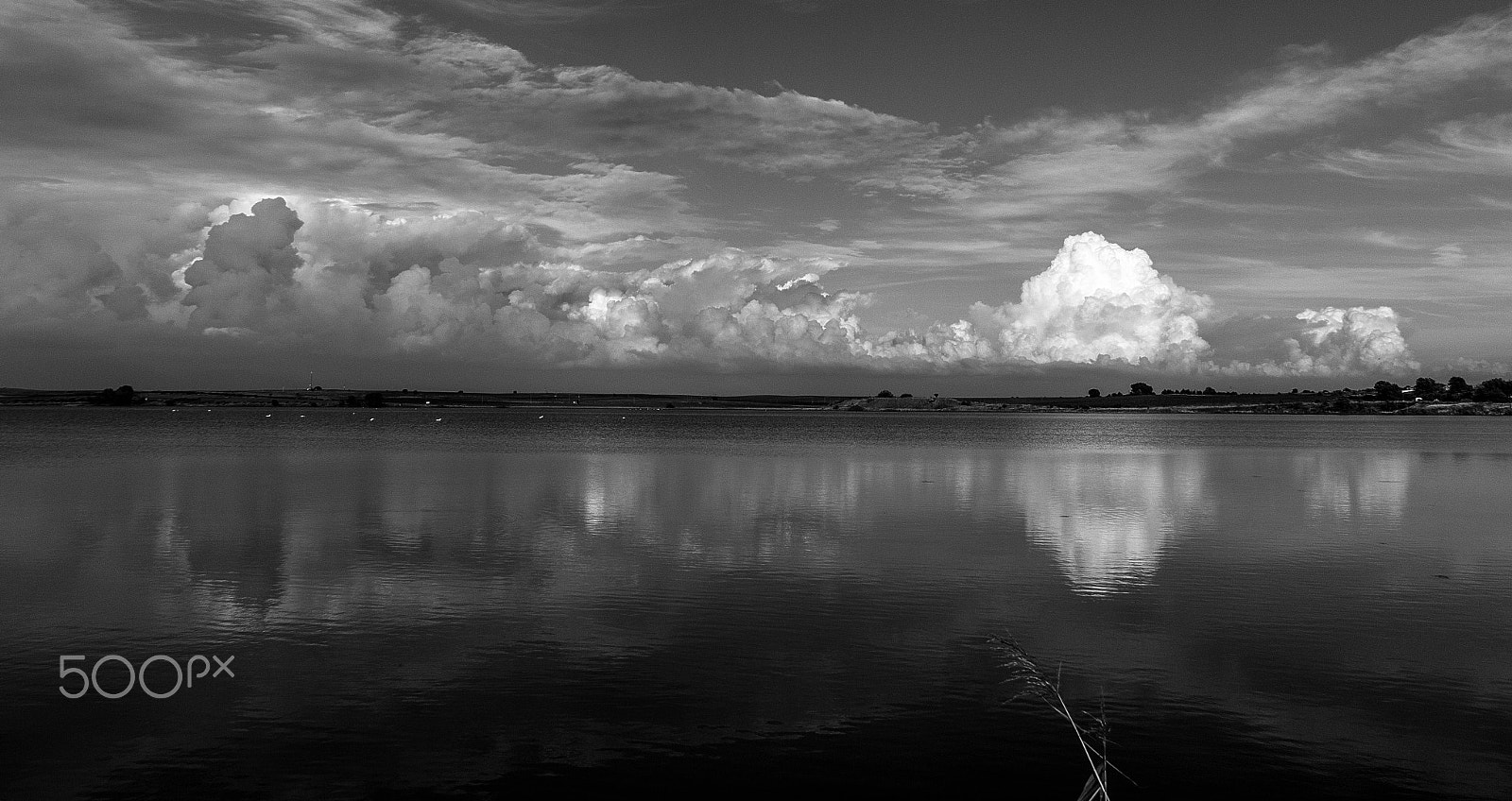 Canon EF-S 18-200mm F3.5-5.6 IS sample photo. Vistonida lake photography