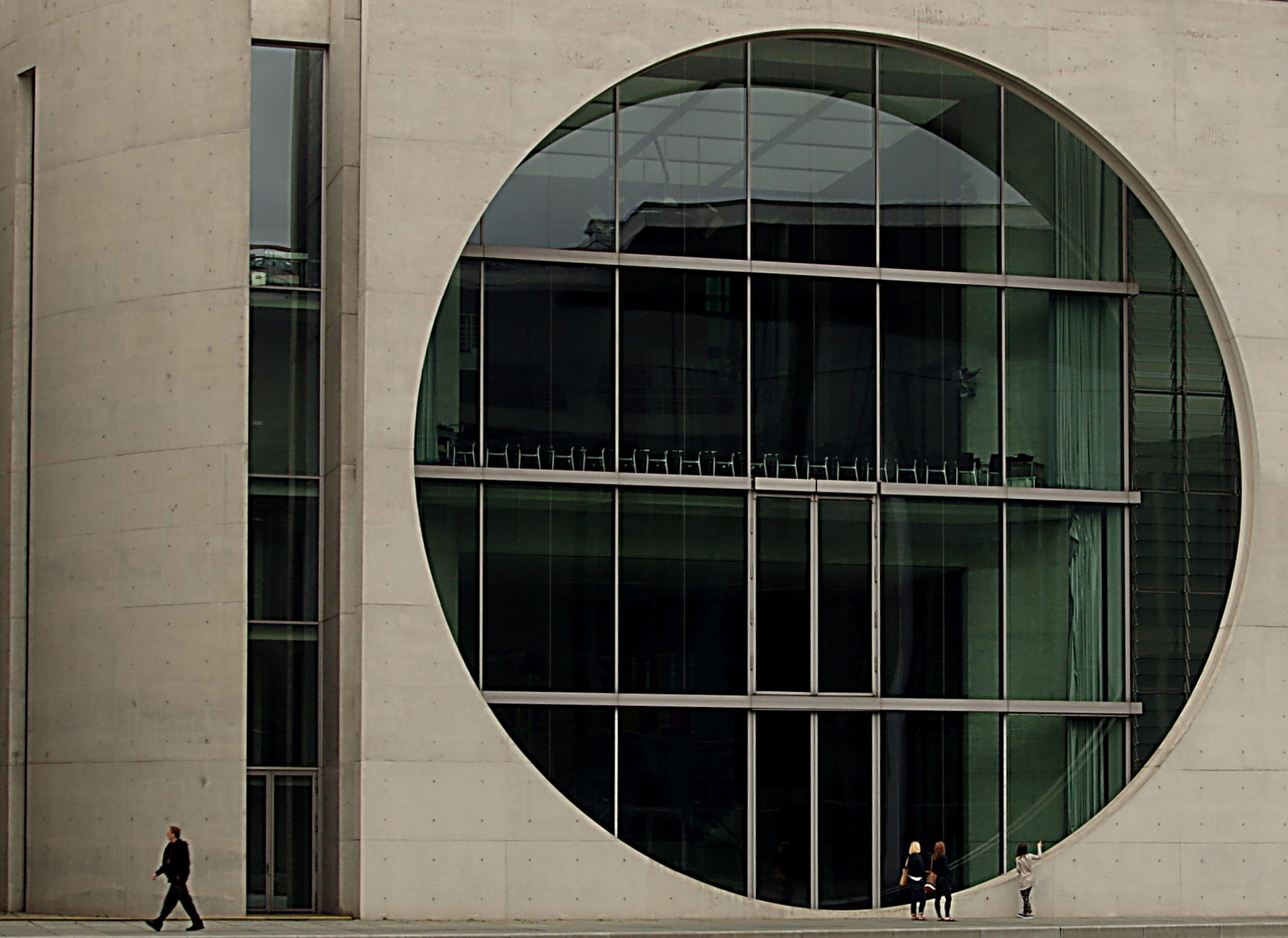 Pentax K-3 sample photo. Berlin ii photography