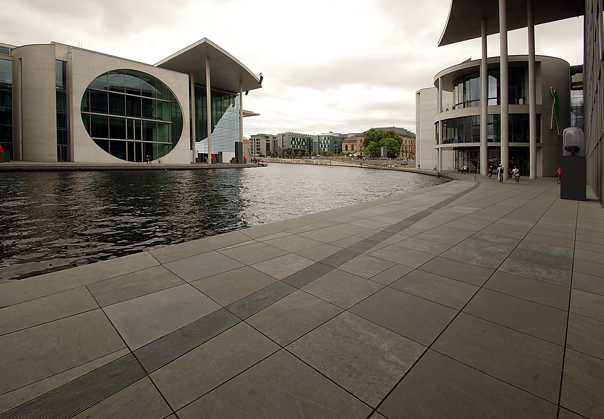 Pentax K-3 sample photo. Berlin iii photography