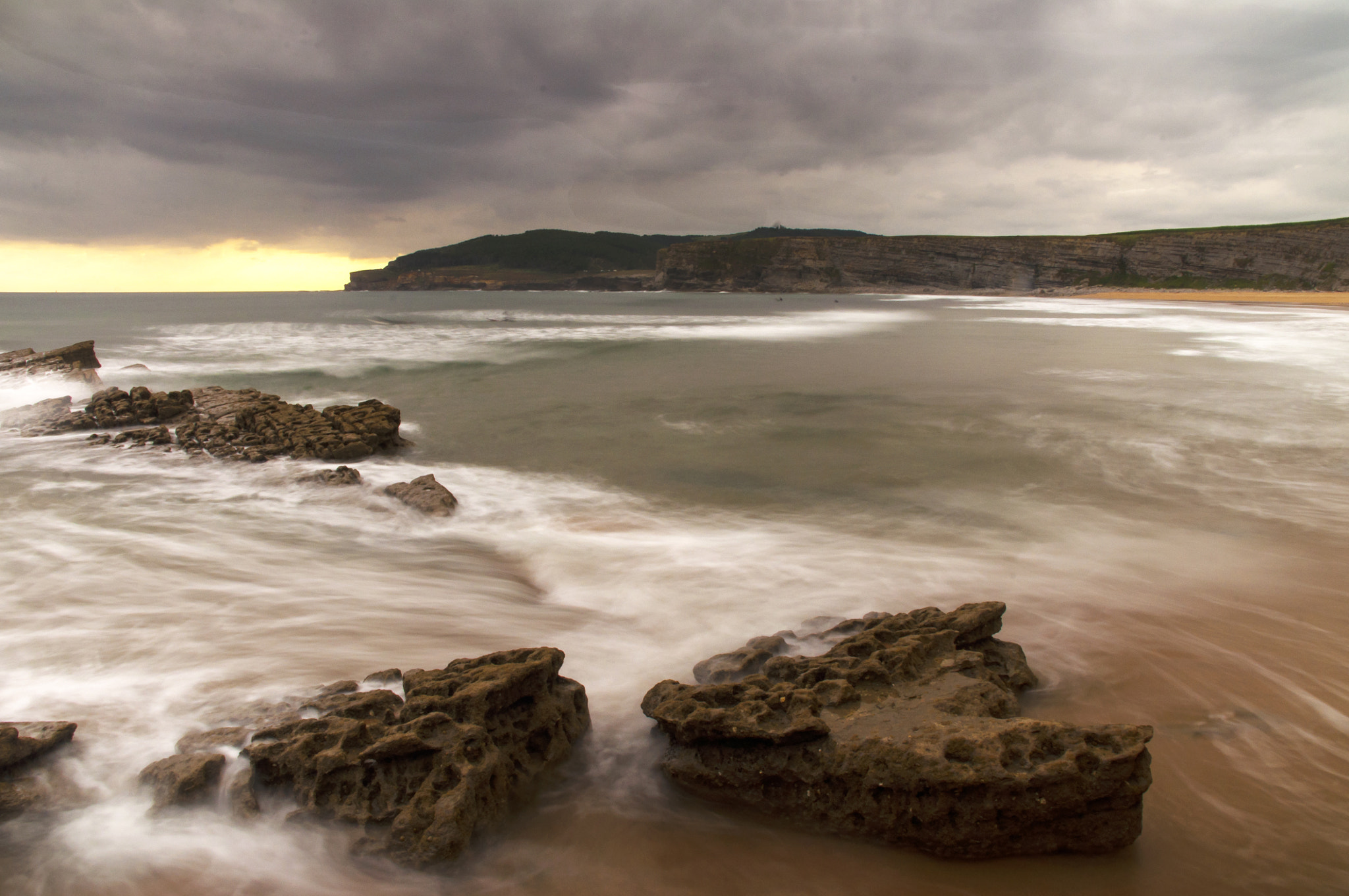 Nikon D90 + Sigma 18-200mm F3.5-6.3 DC sample photo. Langre... photography