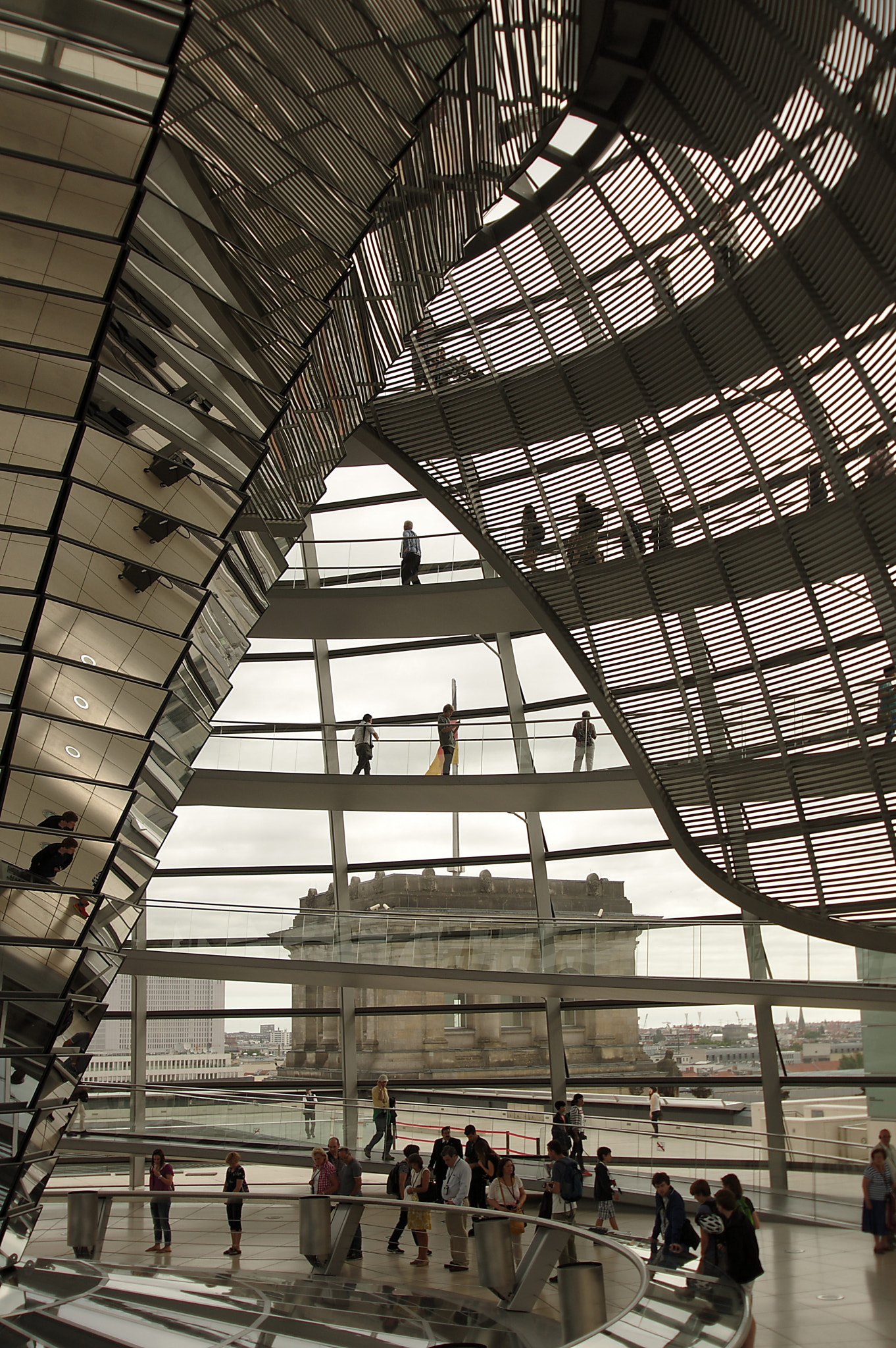 Pentax K-3 sample photo. Berlin, reichstag photography