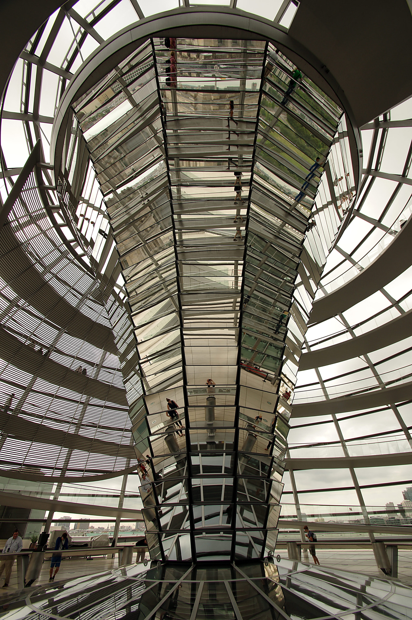 Pentax K-3 sample photo. Berlin, reichstag ii photography