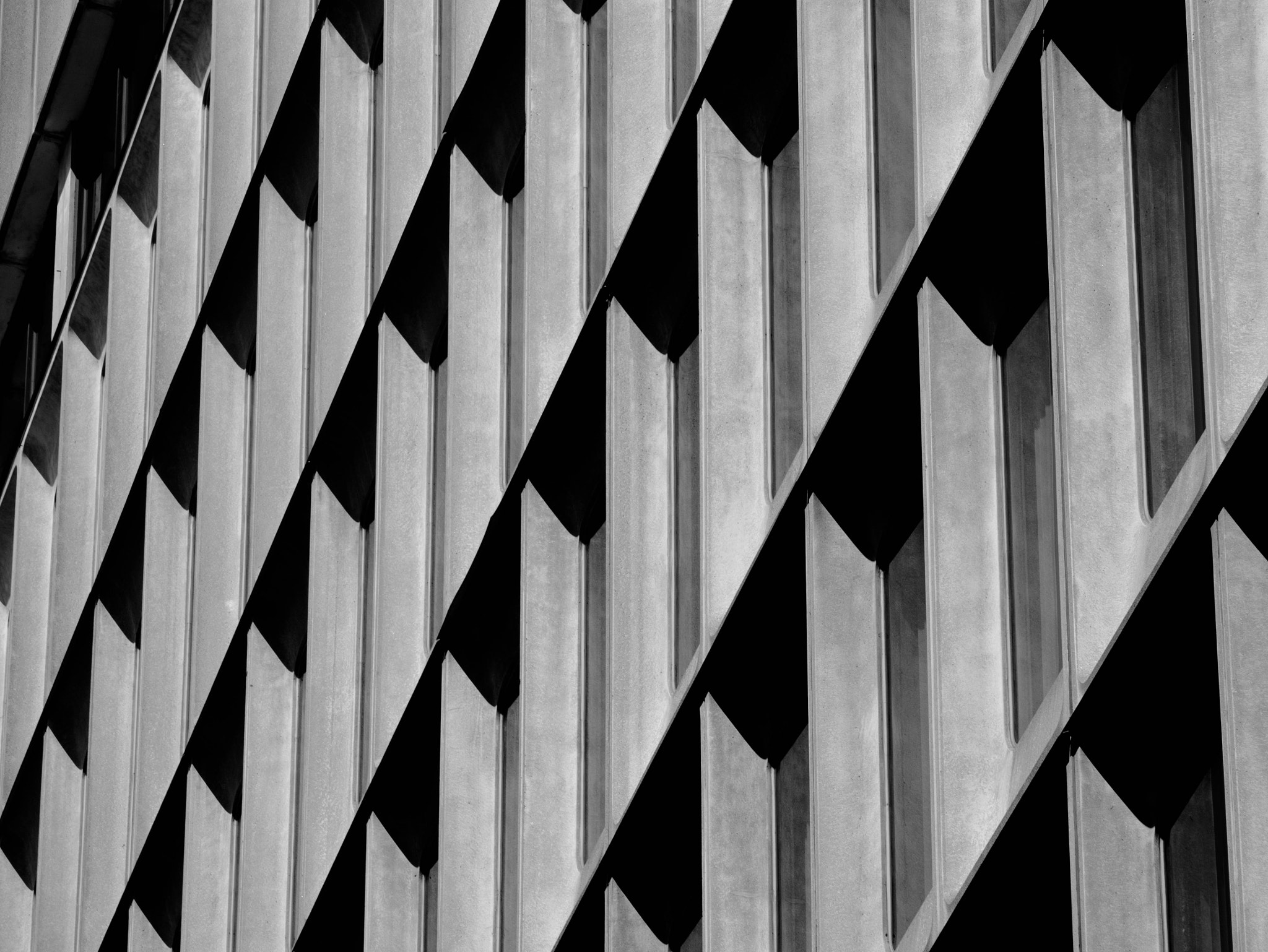 Panasonic Lumix G Vario 45-200mm F4-5.6 OIS sample photo. Triangulation photography