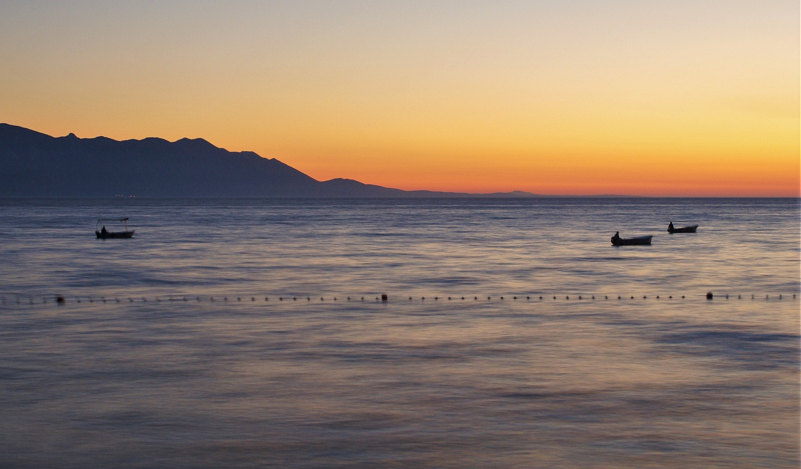 smc PENTAX-FA 28-105mm F3.2-4.5 AL[IF] sample photo. Boats, on adria photography