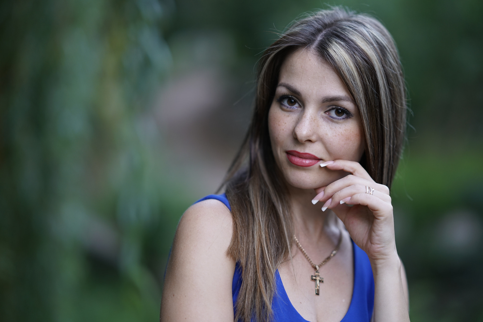 Sony FE 85mm F1.4 GM sample photo. Untitled photography