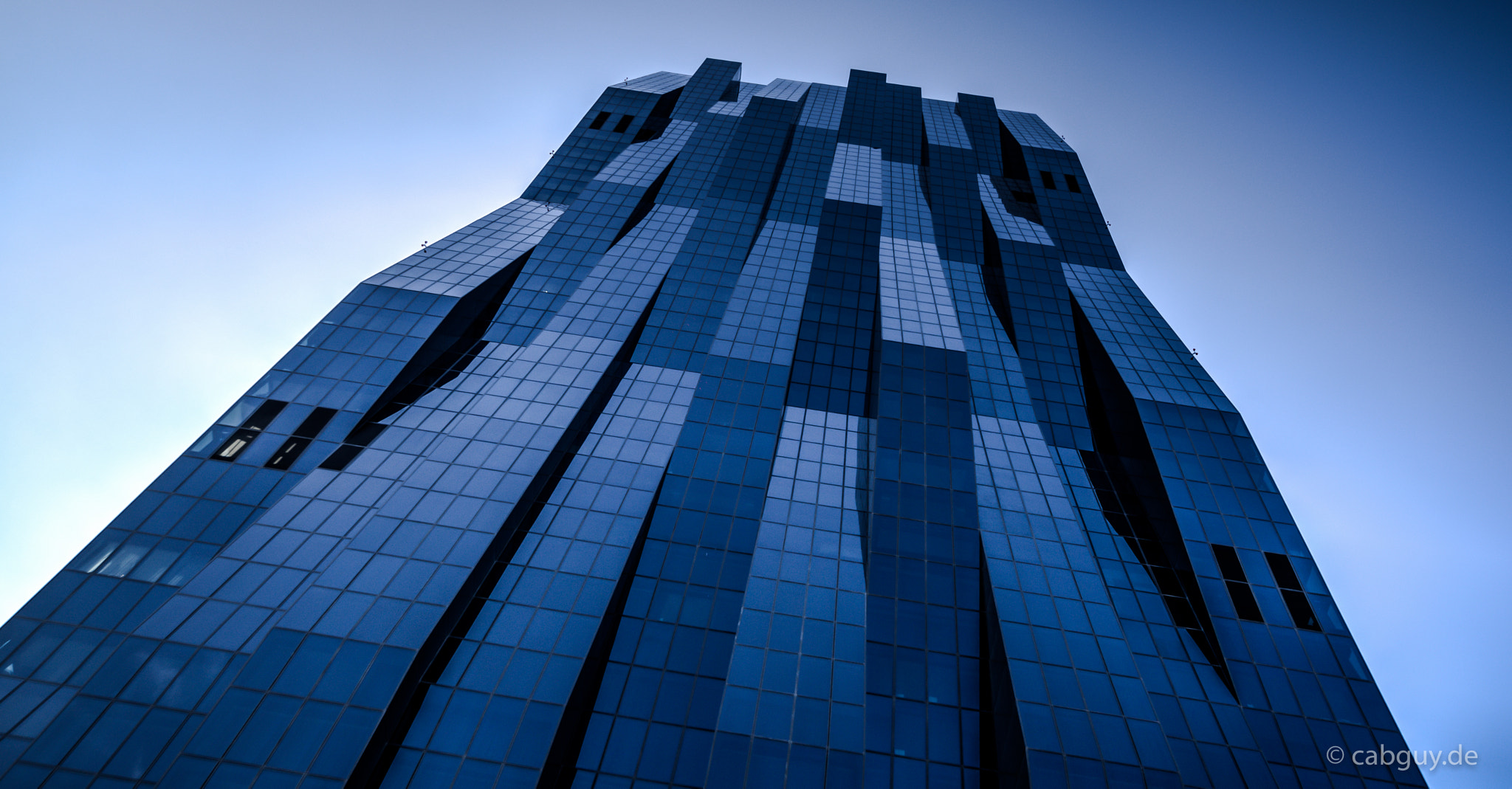 Sony ILCA-77M2 + 10-20mm F3.5 sample photo. Dc tower photography