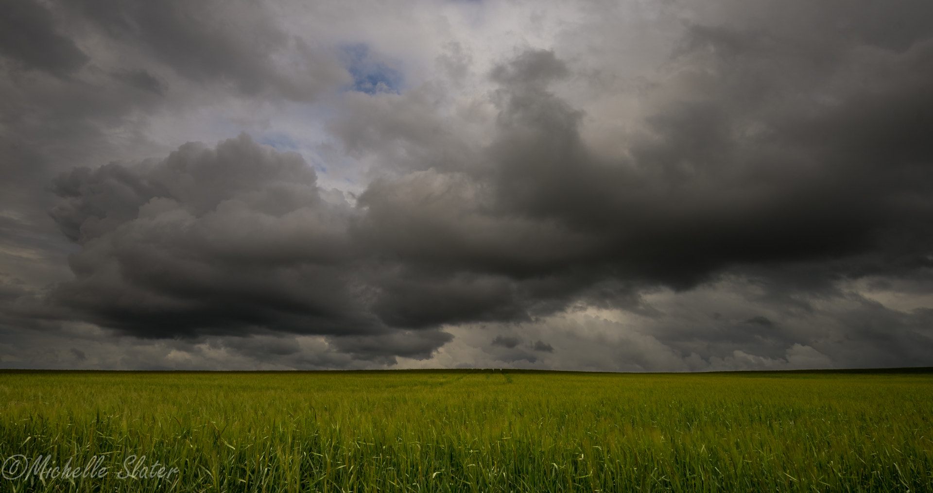 Nikon D600 sample photo. Storm brewing photography