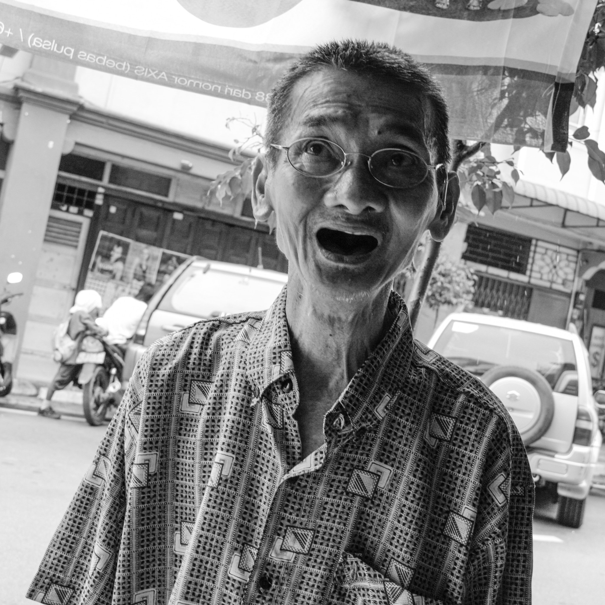 Canon EOS 450D (EOS Rebel XSi / EOS Kiss X2) sample photo. A regular guy in indonesia photography