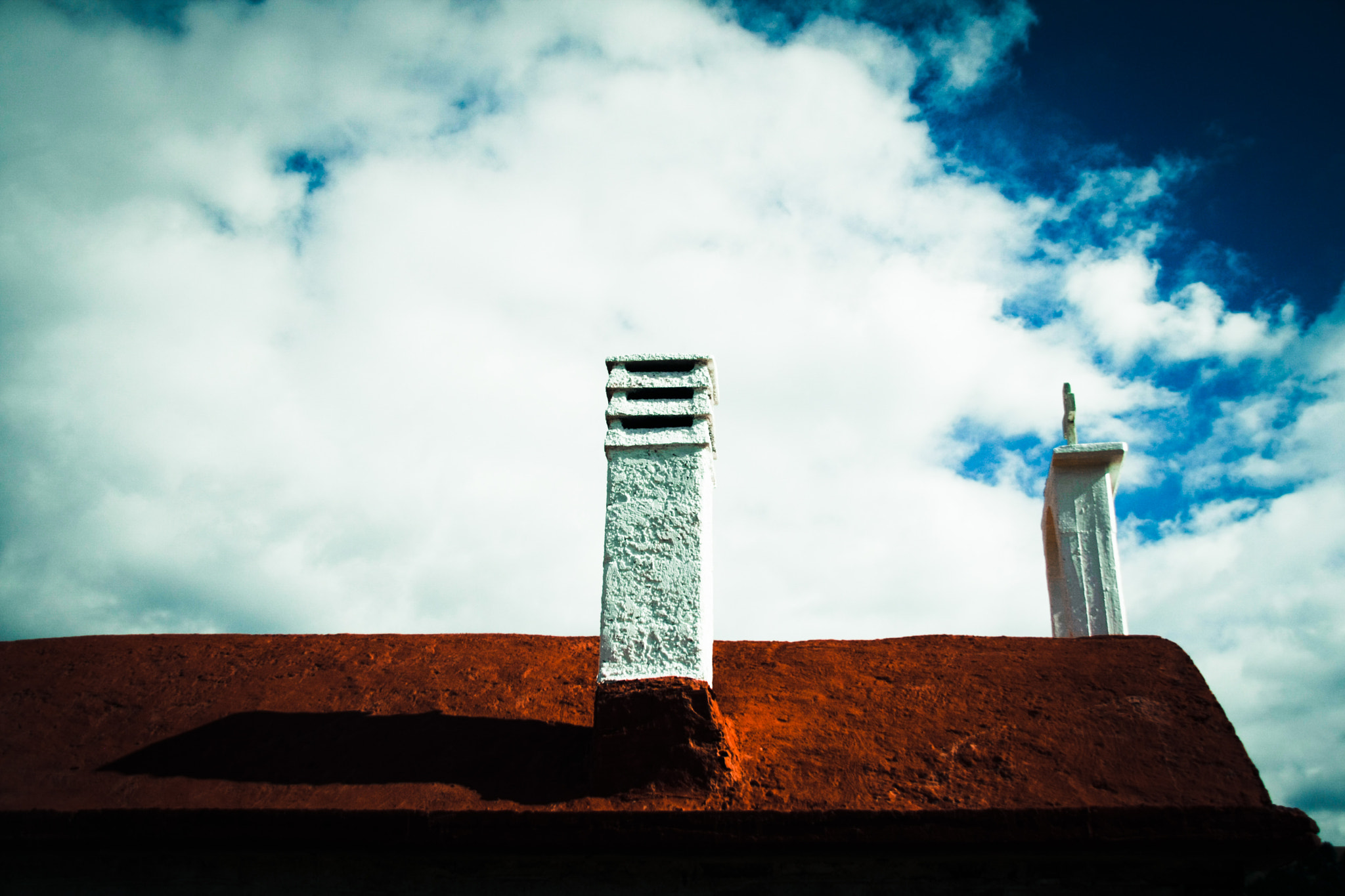 Sigma 18-200mm f/3.5-6.3 DC OS sample photo. Church photography