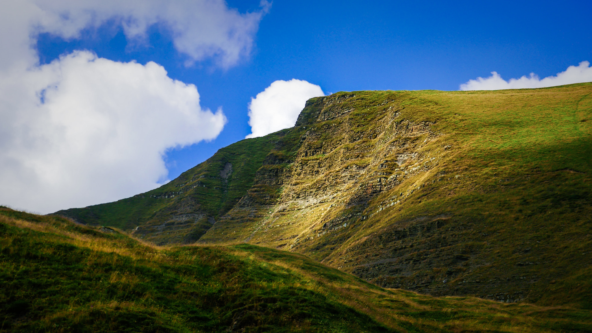 LUMIX G VARIO 12-60/F3.5-5.6 sample photo. Landscapes_mamtor photography