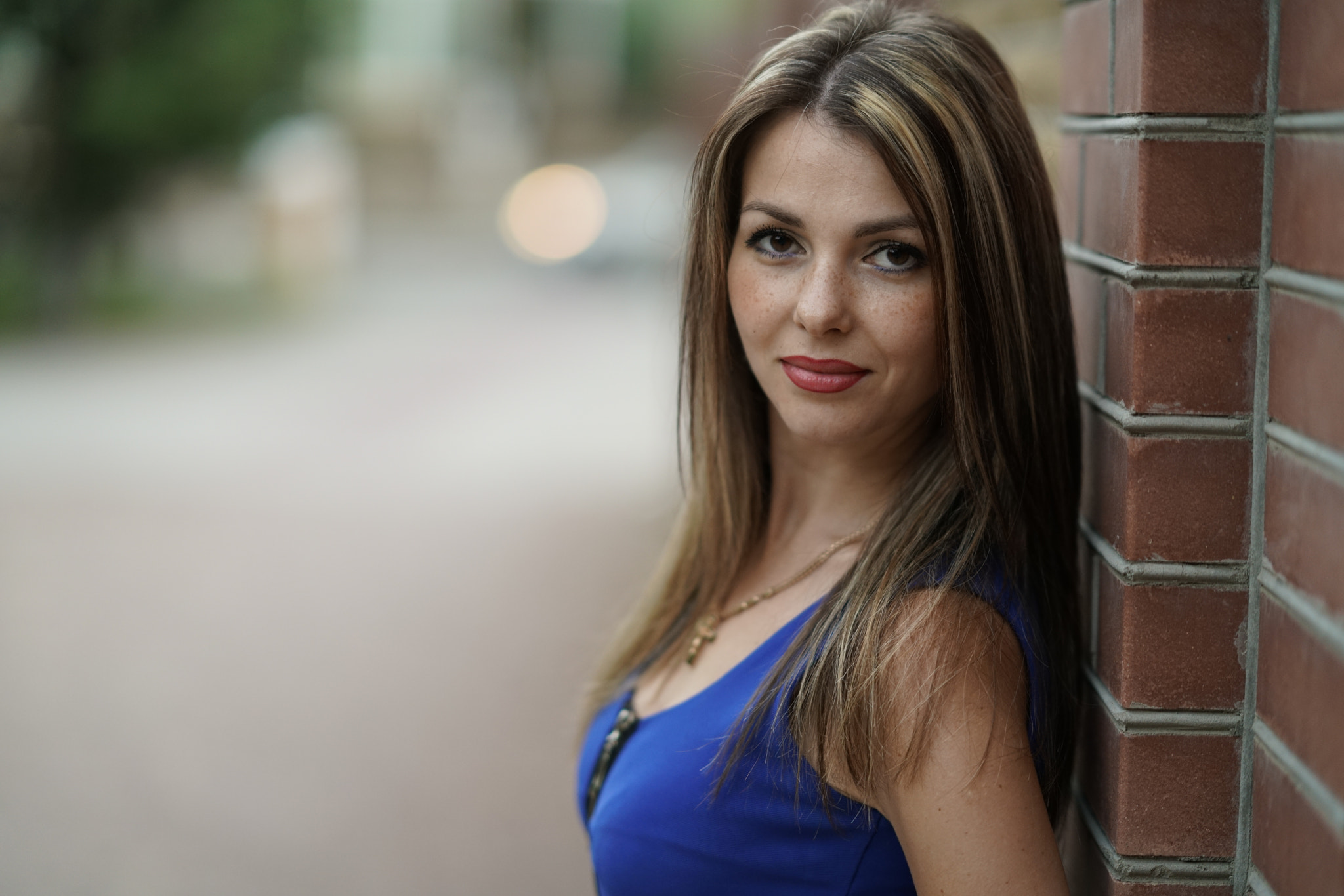 Sony FE 85mm F1.4 GM sample photo. Untitled photography