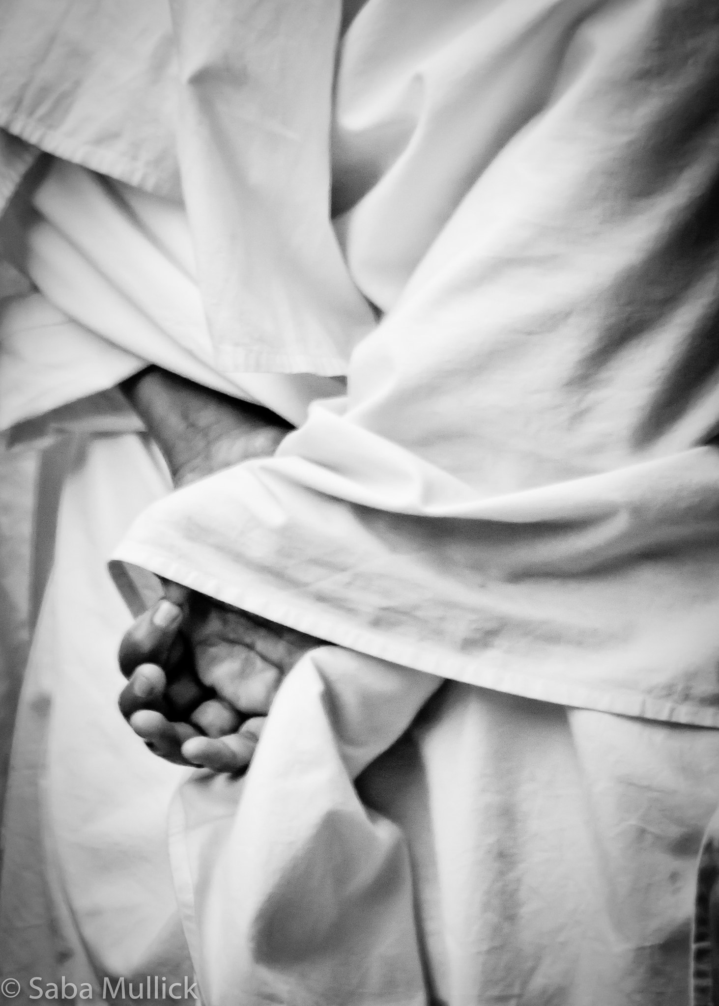 Nikon D5000 sample photo. Hands 1 photography