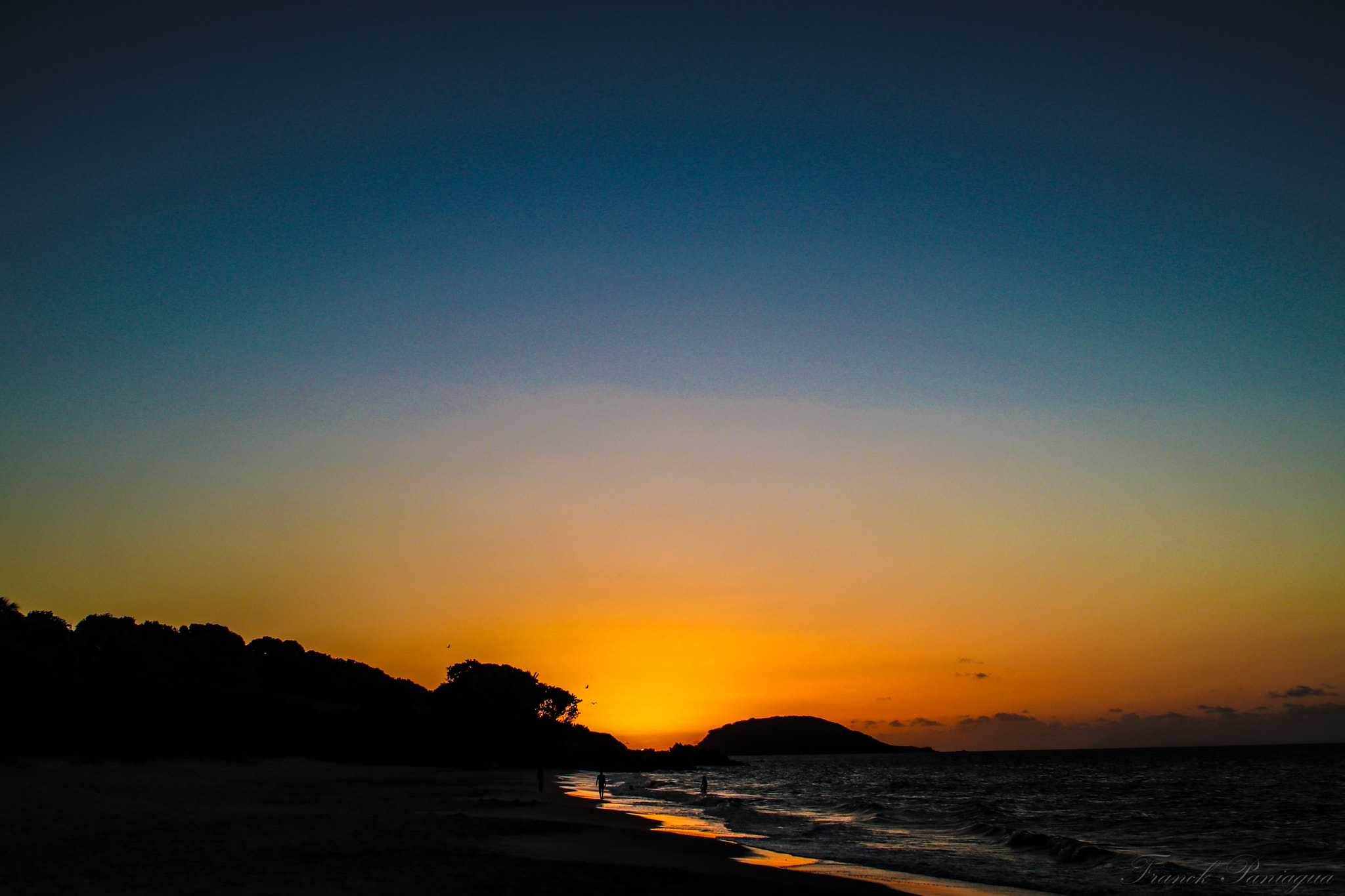 Canon EOS 80D + Sigma 24-70mm F2.8 EX DG Macro sample photo. Sunset n°2 photography