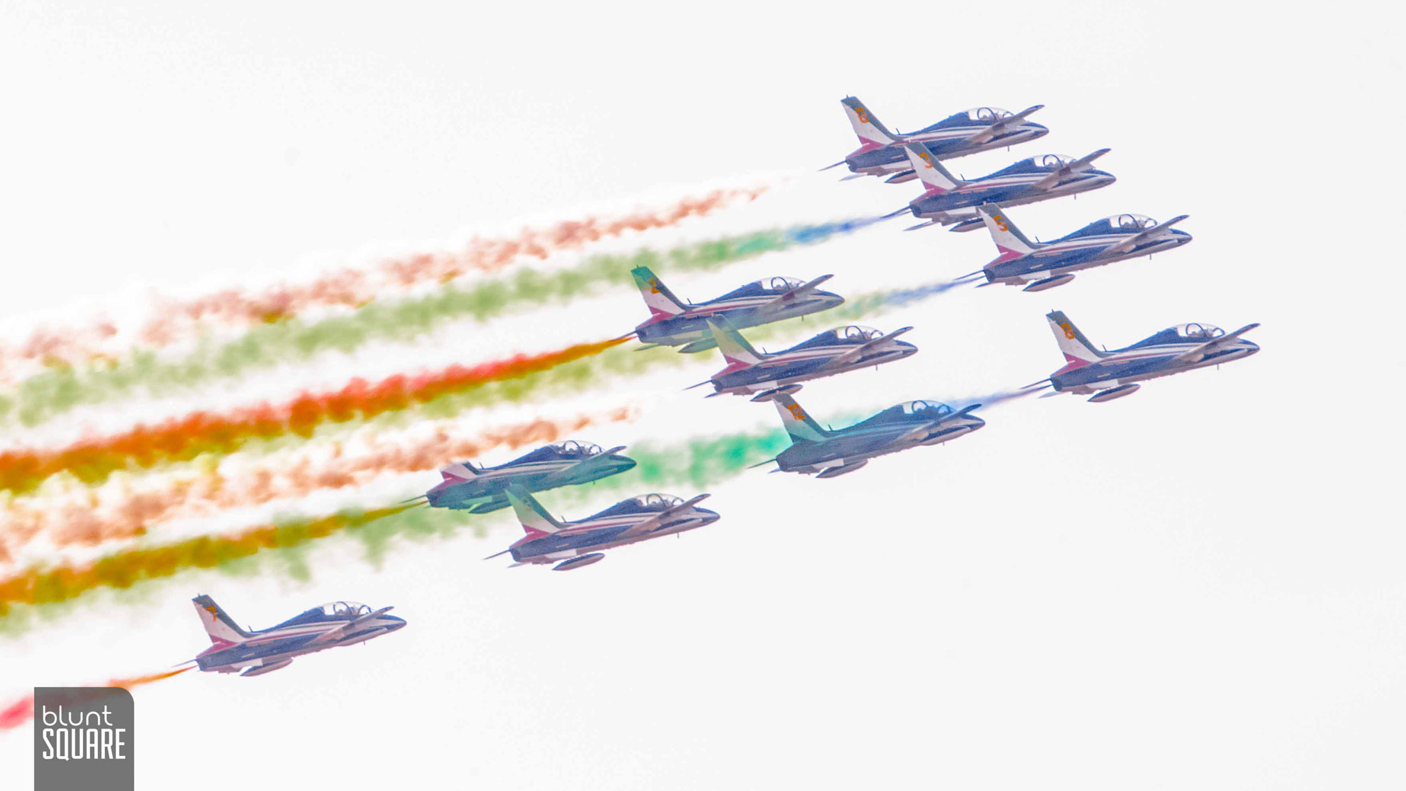 Pentax K-30 + A Series Lens sample photo. Aeroitalia photography