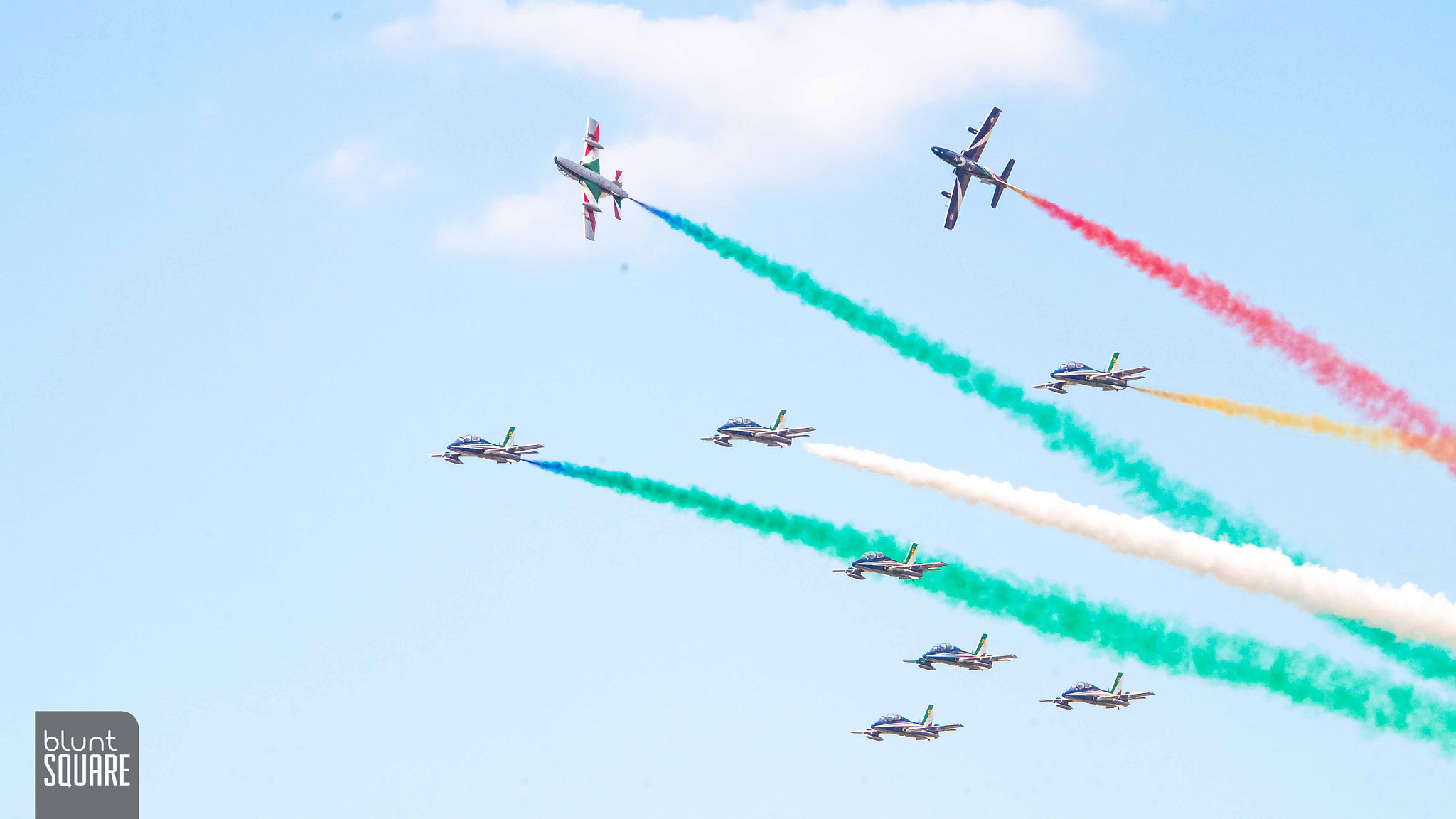 Pentax K-30 + A Series Lens sample photo. Aeroitalia photography