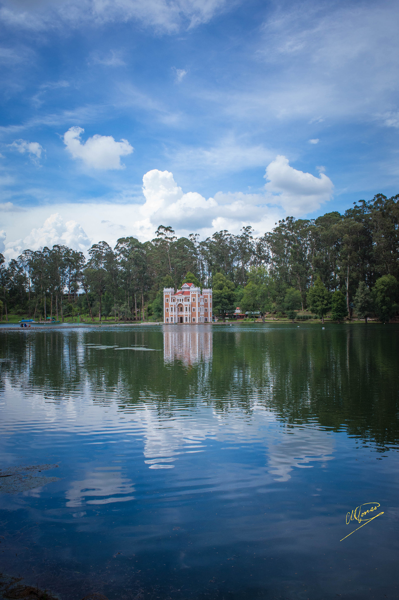 Nikon AF-S Nikkor 28-70mm F2.8 ED-IF sample photo. Ex-hacienda de chautla photography