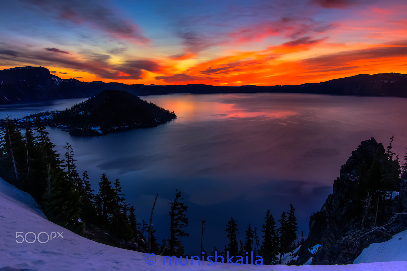 Nikon AF-S Nikkor 16-35mm F4G ED VR sample photo. Drama in the sky photography