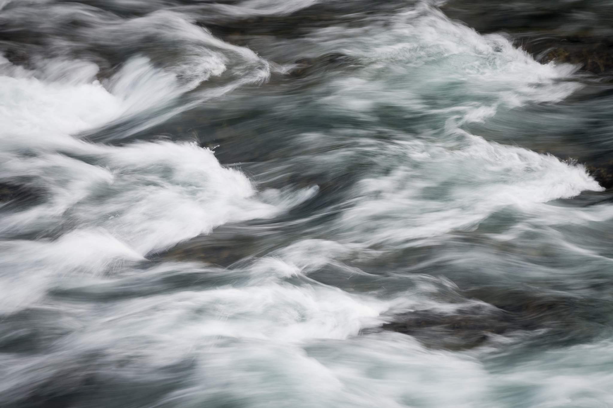 Sony 70-300mm F4.5-5.6 G SSM sample photo. Bow falls photography