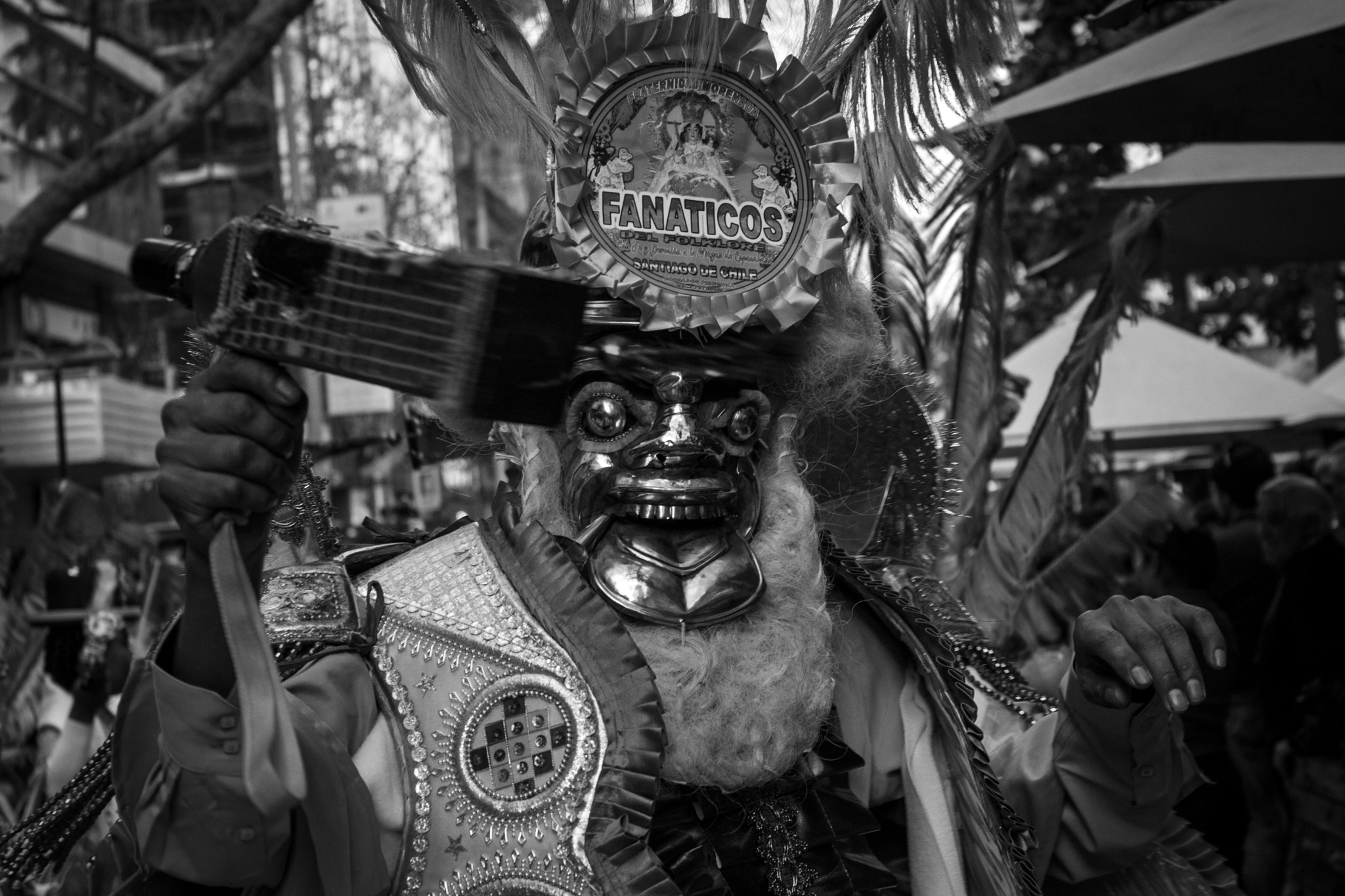 Canon EF-S 18-55mm F3.5-5.6 III sample photo. Bailarín photography