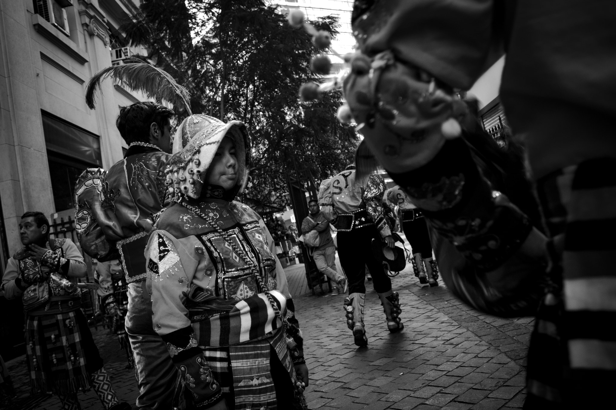 Canon EF-S 18-55mm F3.5-5.6 III sample photo. Falta poco photography