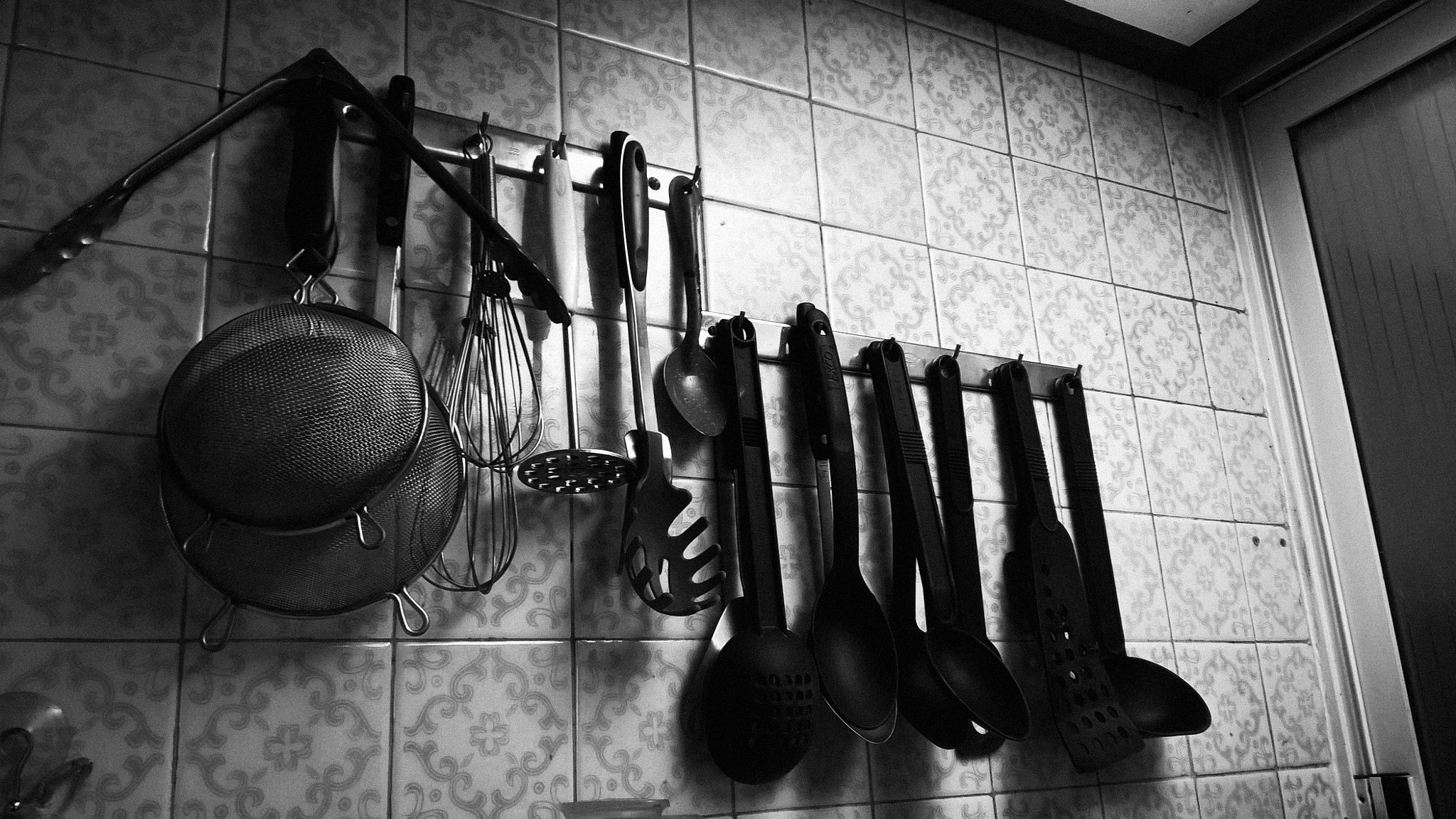 Microsoft Lumia 640 XL sample photo. Kitchen photography