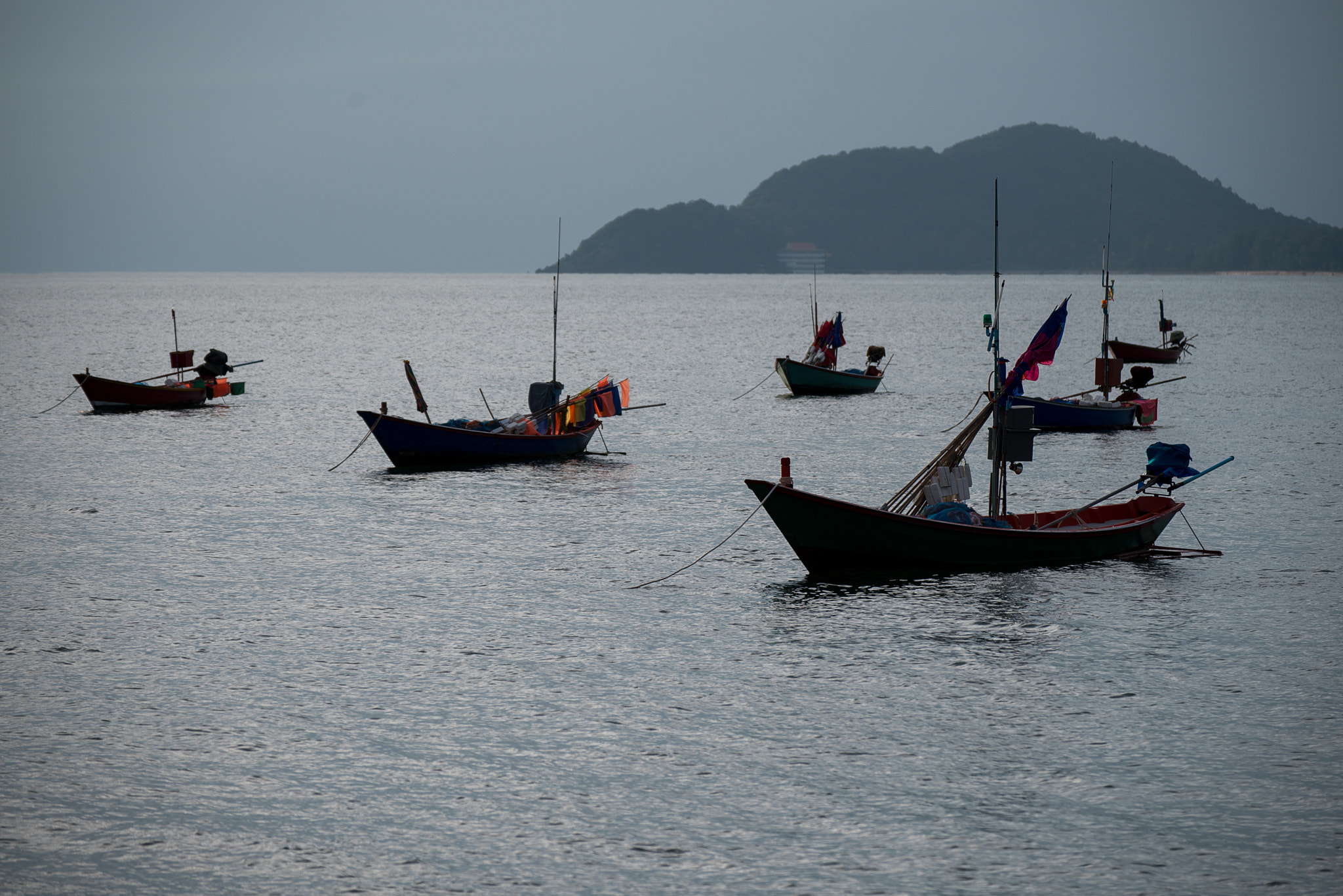 Nikon D800E sample photo. Fishing time to the sea photography