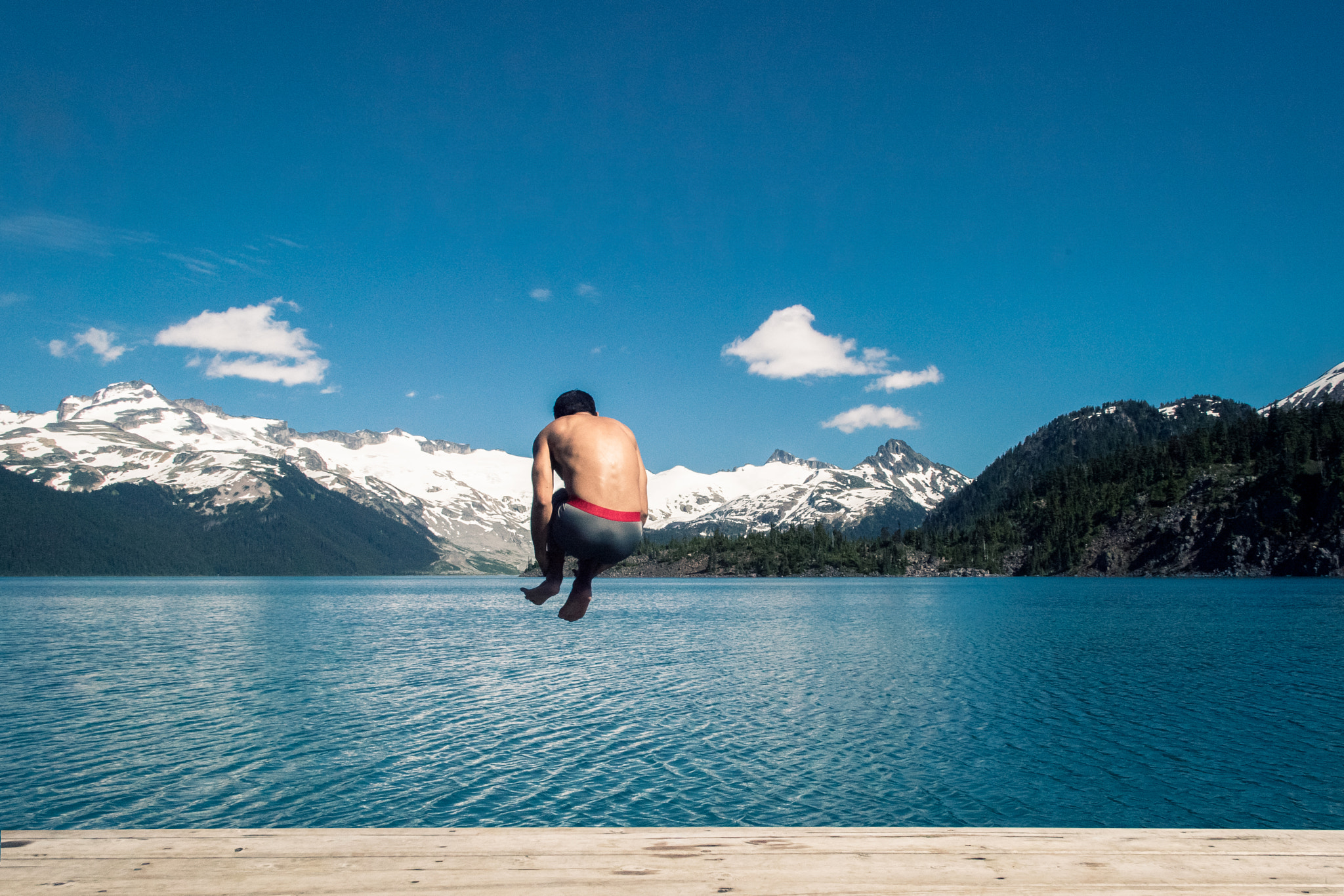 Sony a7S sample photo. Garibaldi lake, british columbia photography