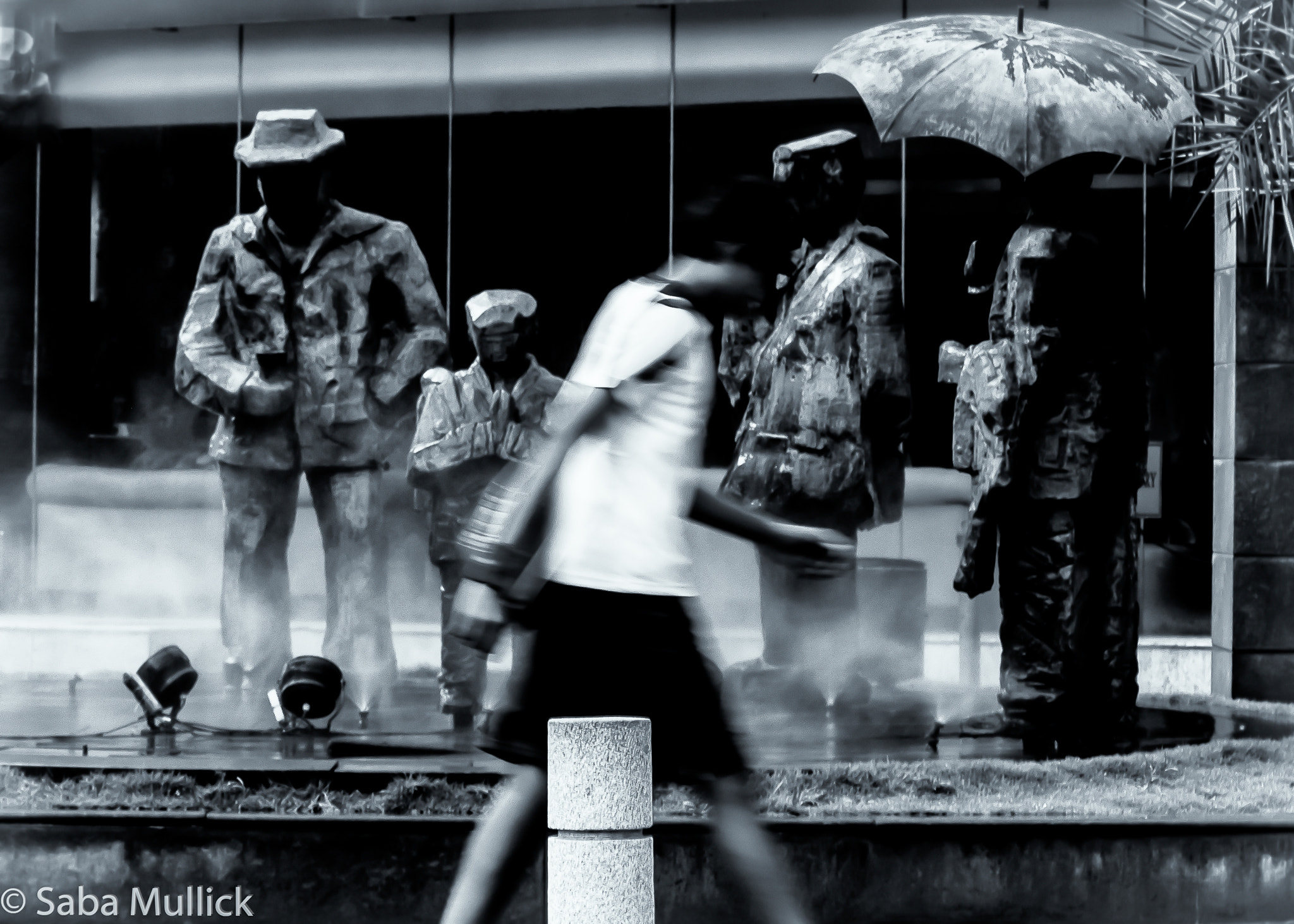Nikon D5000 sample photo. Street_candid photography