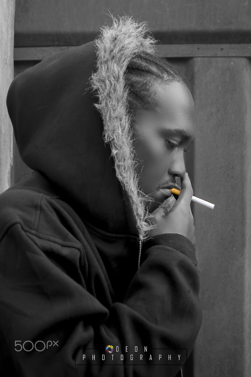 Canon EOS 550D (EOS Rebel T2i / EOS Kiss X4) sample photo. Johnny bravo photography