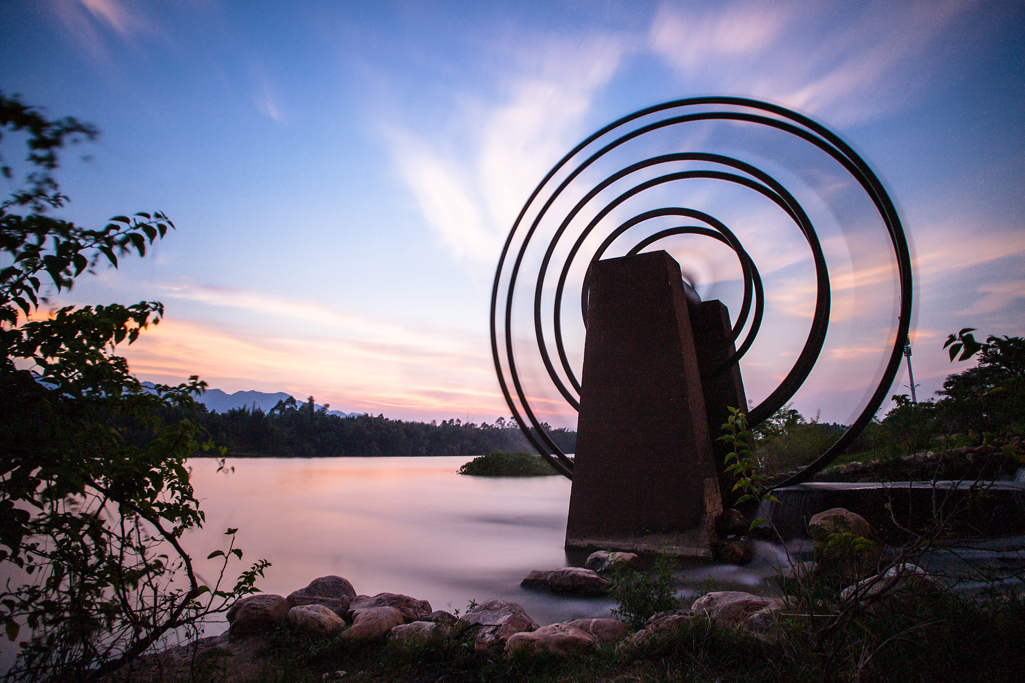 Canon EF 20-35mm F3.5-4.5 USM sample photo. Enping photography