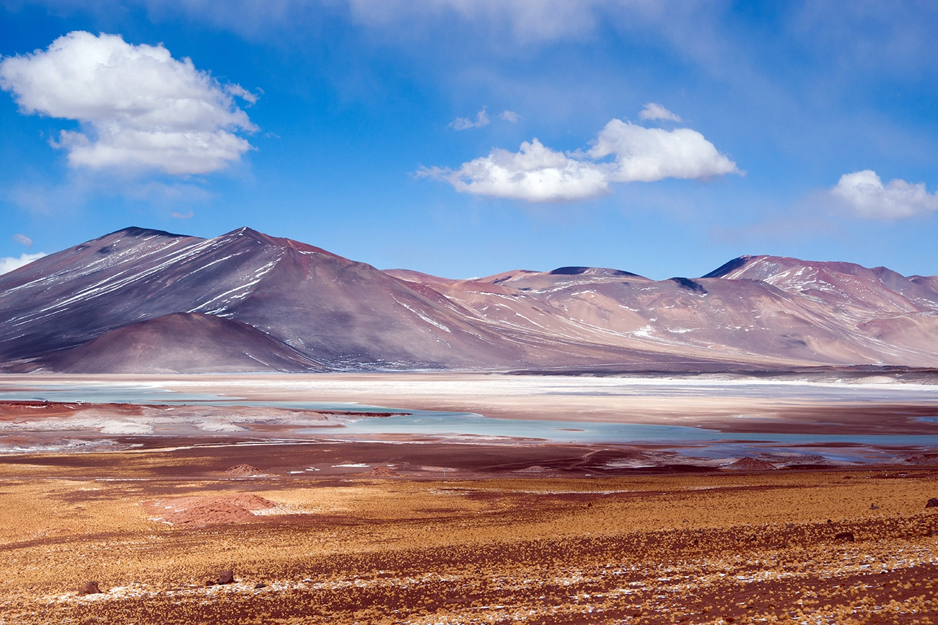 Sony Alpha DSLR-A900 + 35-70mm F4 sample photo. Salar de talar photography