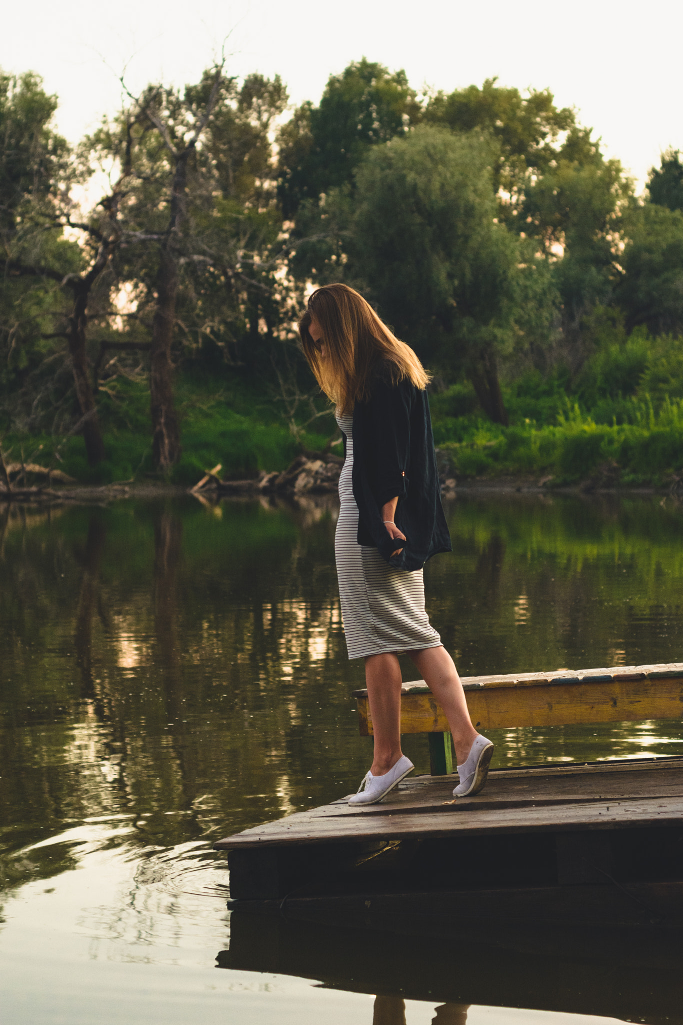 Nikon D7100 + AF Nikkor 50mm f/1.8 sample photo. Kseniya photography