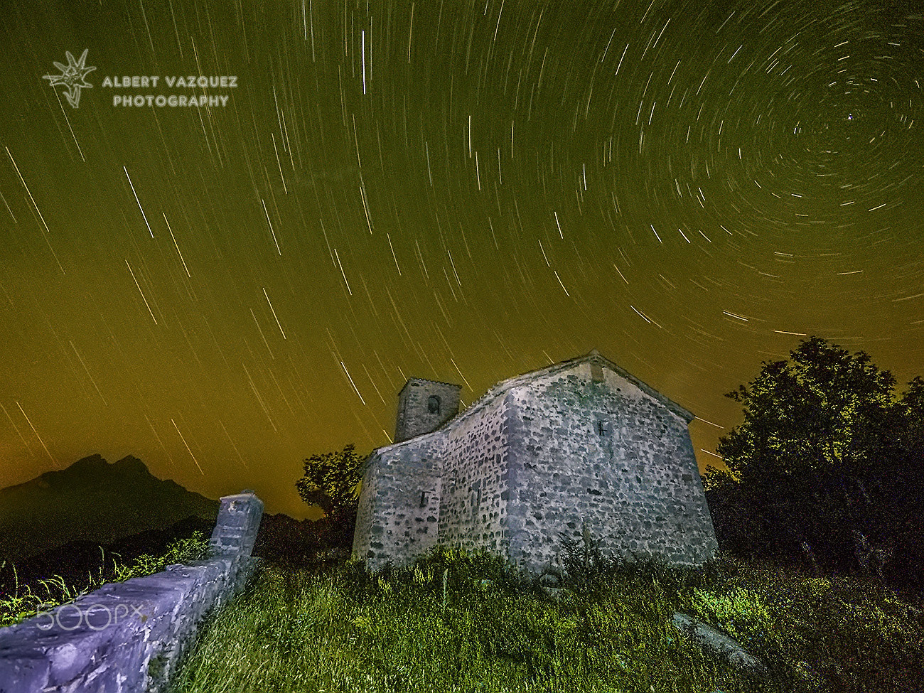Olympus OM-D E-M1 + Panasonic Lumix G Vario 7-14mm F4 ASPH sample photo. Sant miquel de turbians photography