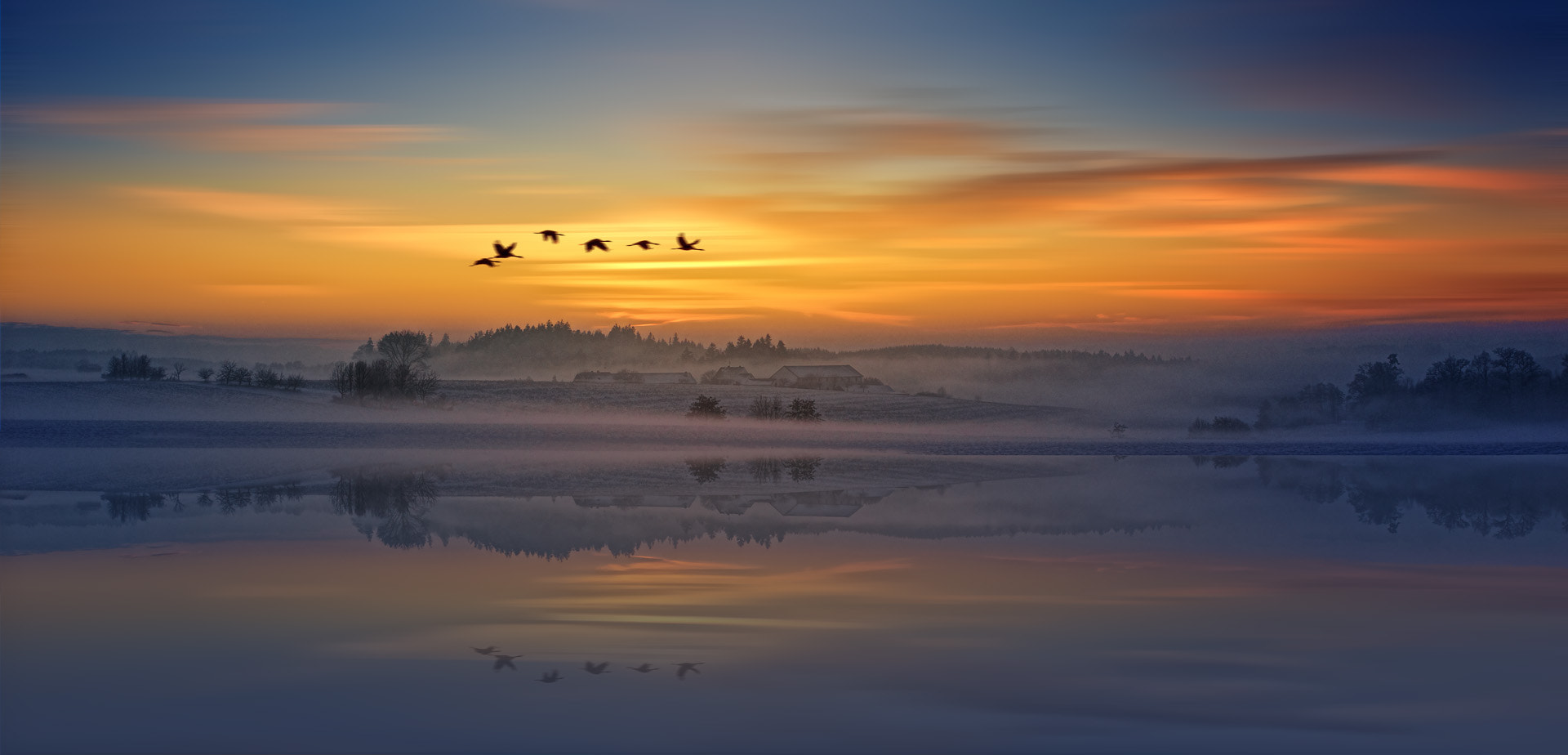Tamron 18-270mm F3.5-6.3 Di II PZD sample photo. Tranquility photography