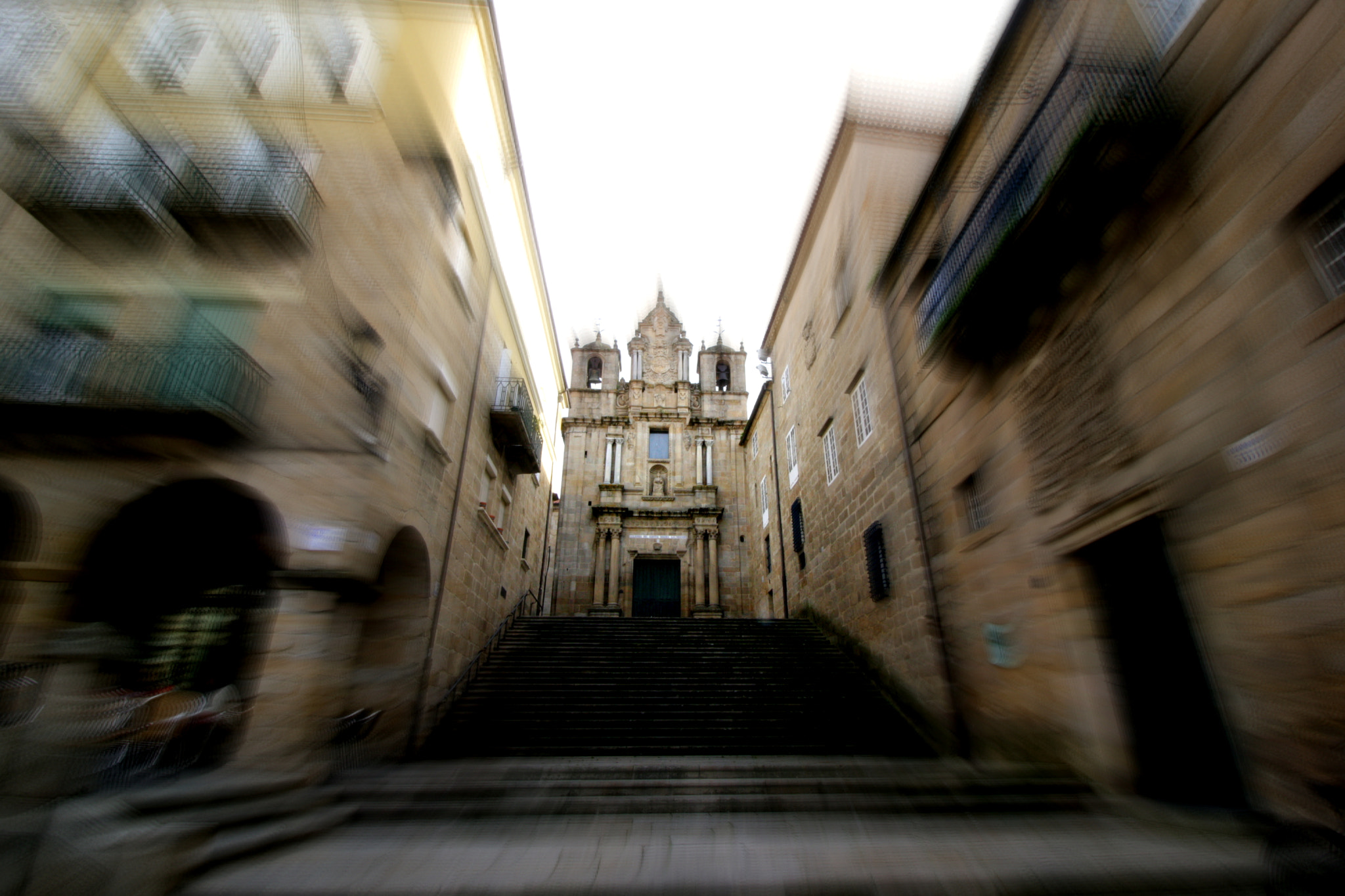 Canon EOS 1000D (EOS Digital Rebel XS / EOS Kiss F) sample photo. Ourense () photography