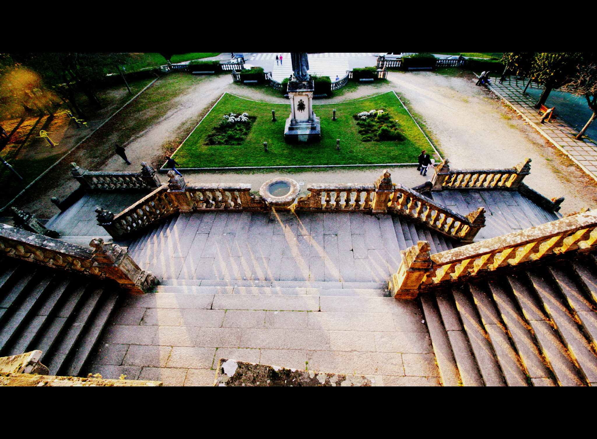 Canon EOS 1000D (EOS Digital Rebel XS / EOS Kiss F) sample photo. Santiago () photography