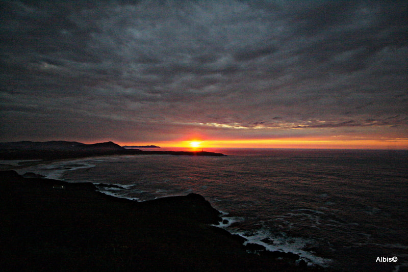 Canon EOS 1000D (EOS Digital Rebel XS / EOS Kiss F) sample photo. Costa ferrol () photography