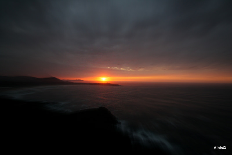 Canon EOS 1000D (EOS Digital Rebel XS / EOS Kiss F) sample photo. Costa ferrol () photography