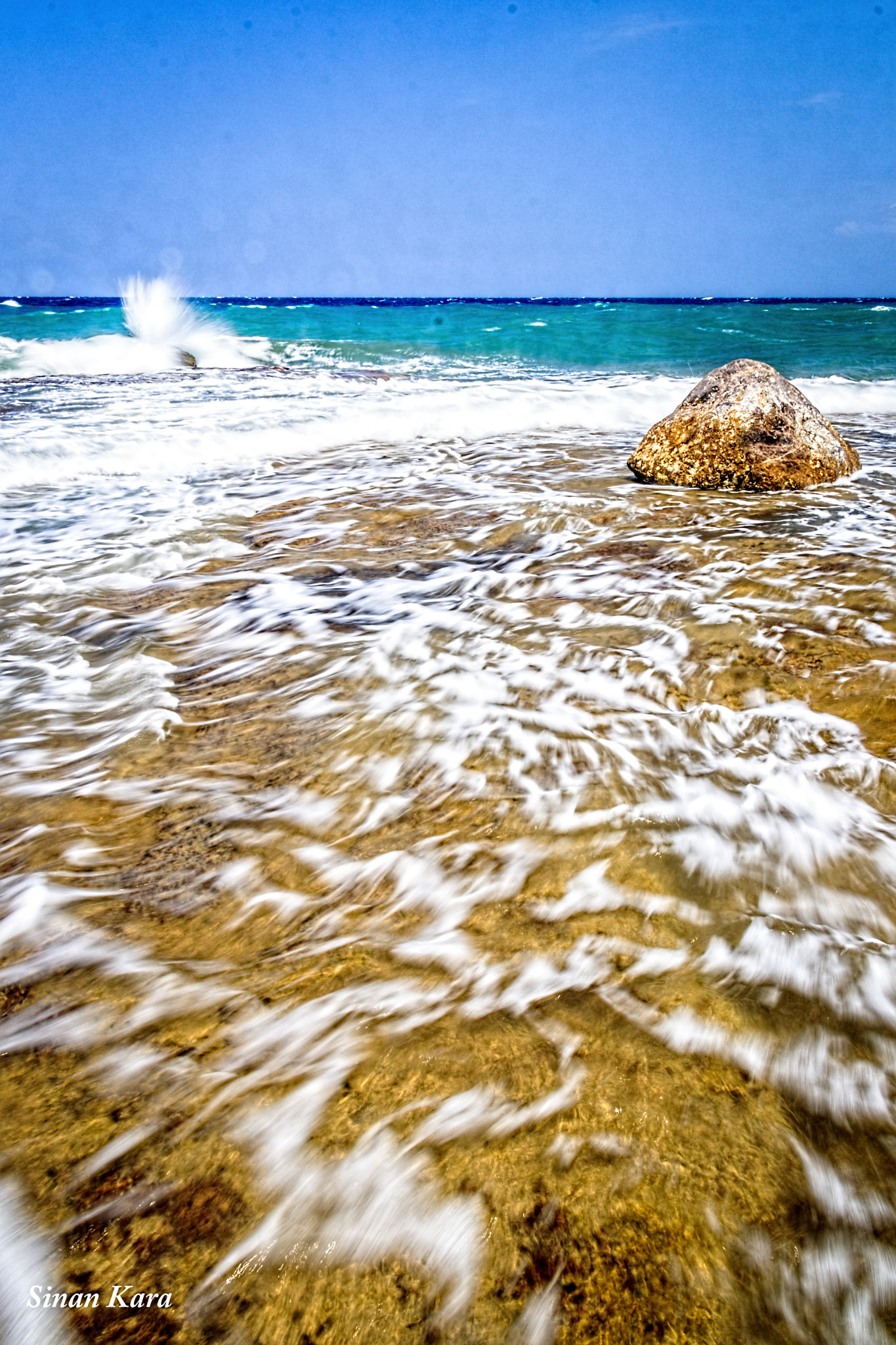 Sigma 17-70mm F2.8-4 DC Macro OS HSM sample photo. Arsuz photography