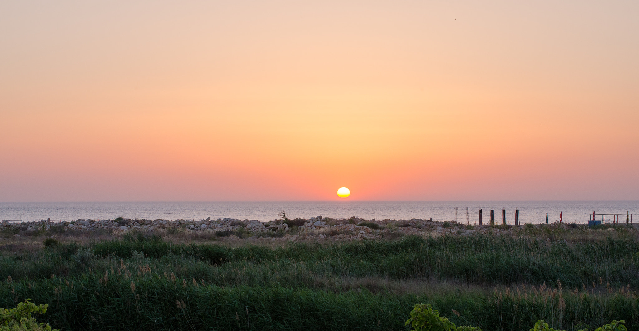 Nikon D7000 + Sigma 50mm F1.4 EX DG HSM sample photo. Black sea photography