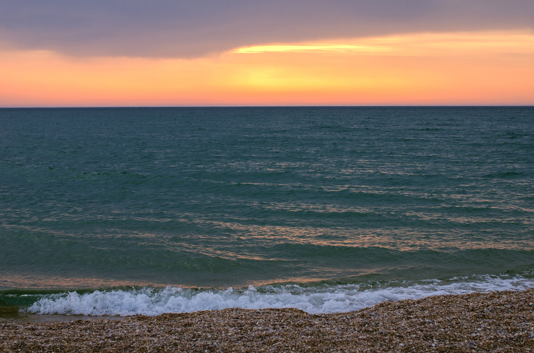 Nikon D7000 + Sigma 50mm F1.4 EX DG HSM sample photo. Black sea photography