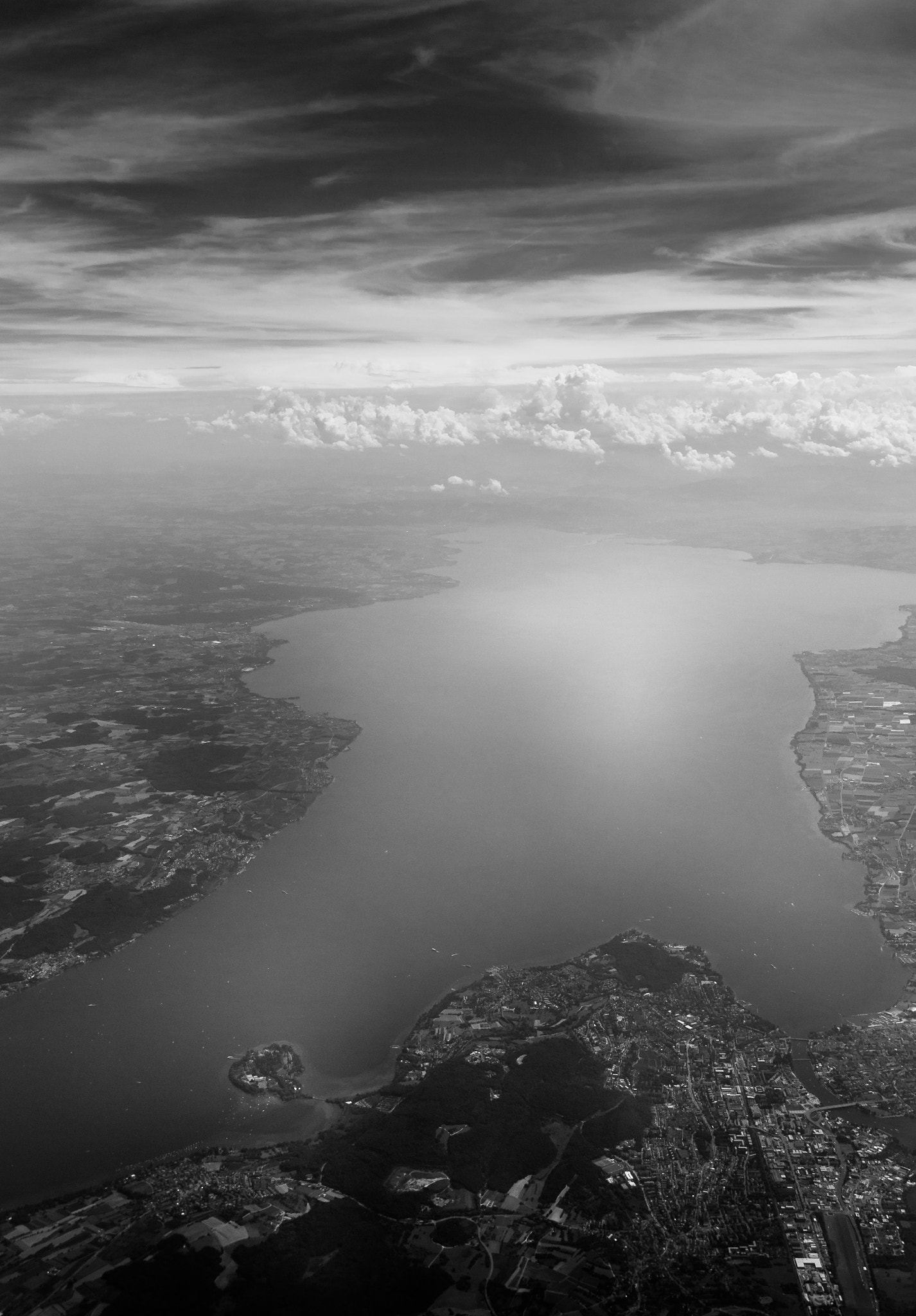 Canon EF 24-70mm F2.8L II USM sample photo. Lake constance photography